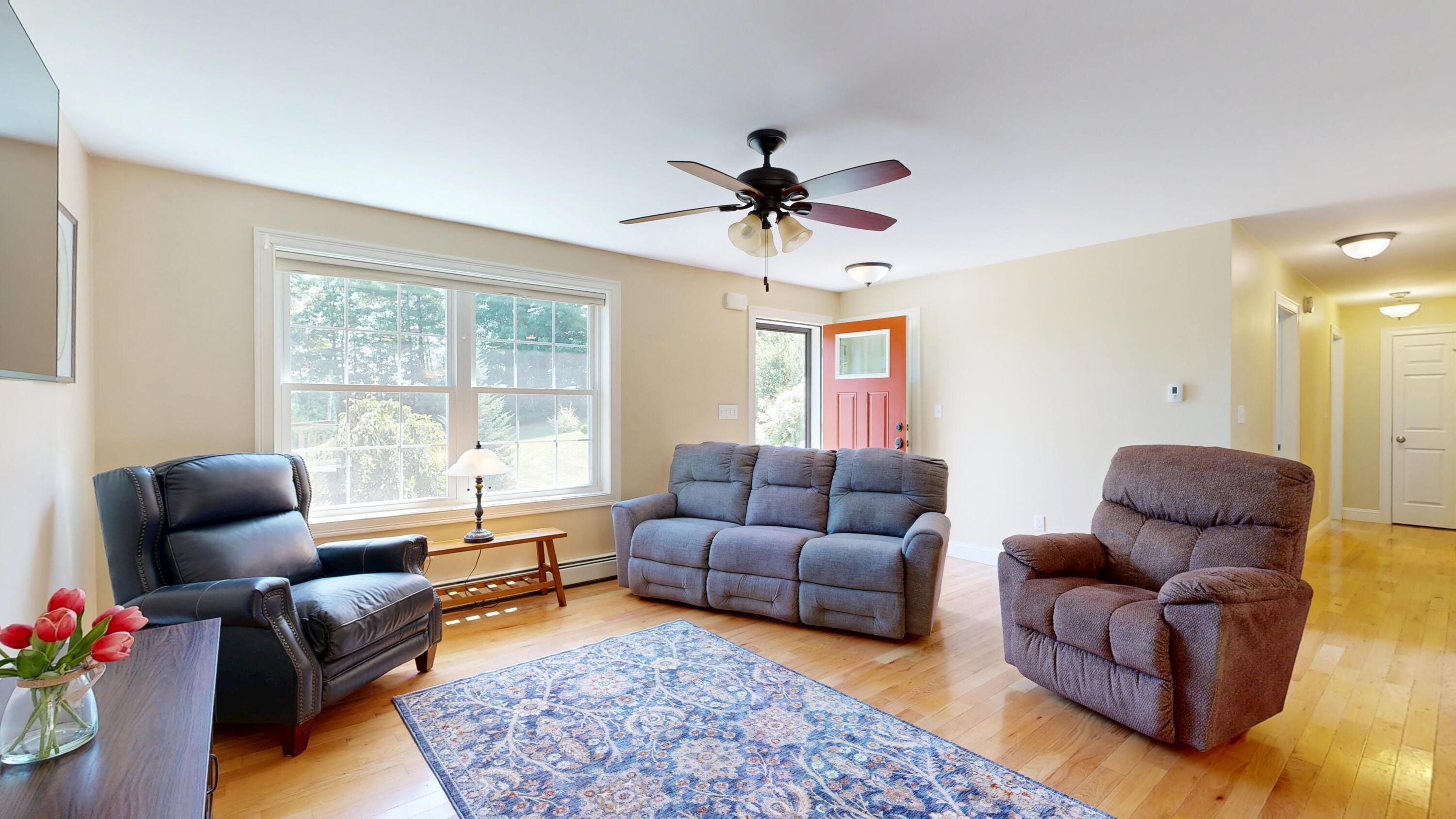 387 Mosher Road Property Photo 15