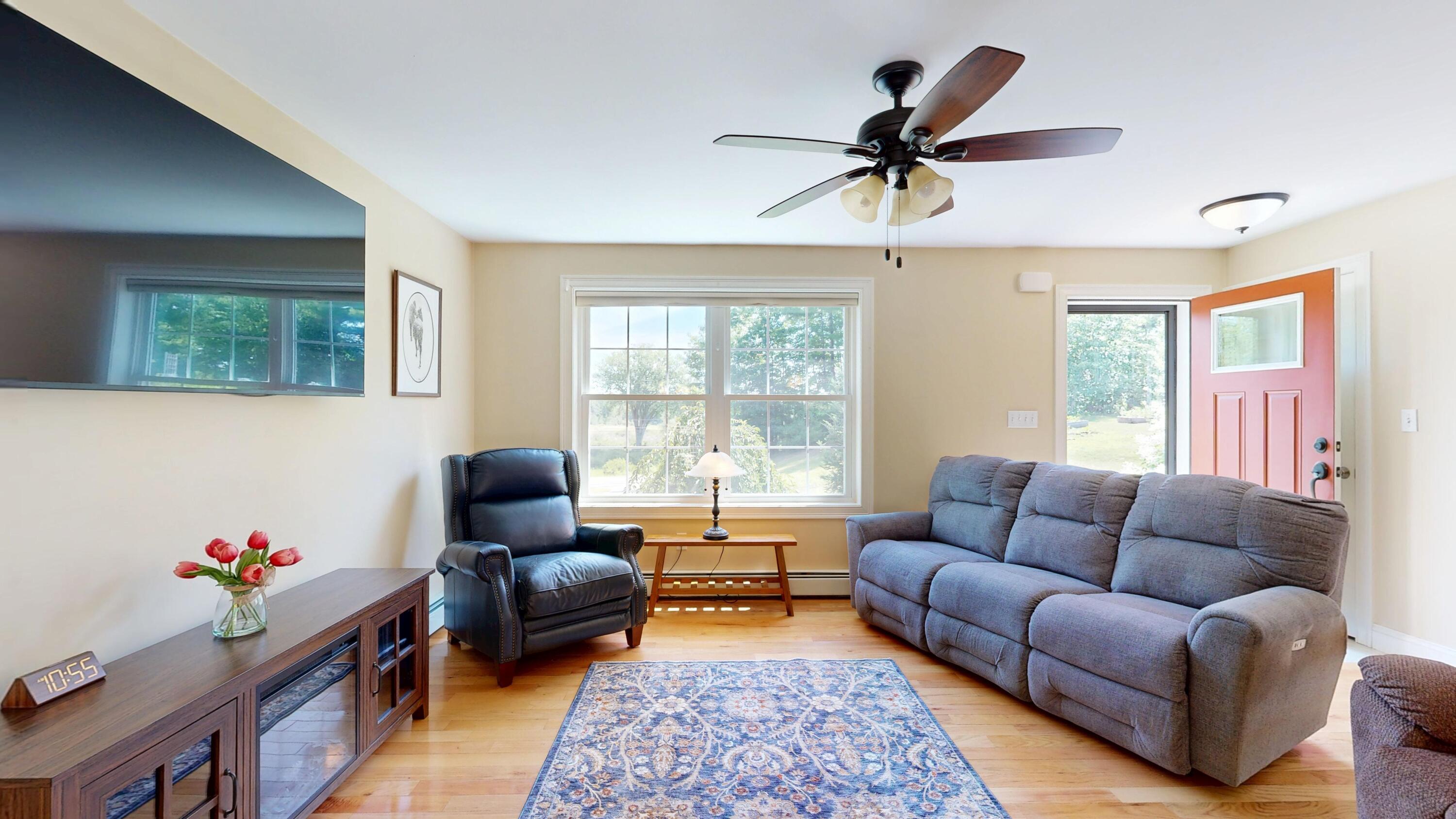 387 Mosher Road Property Photo 16