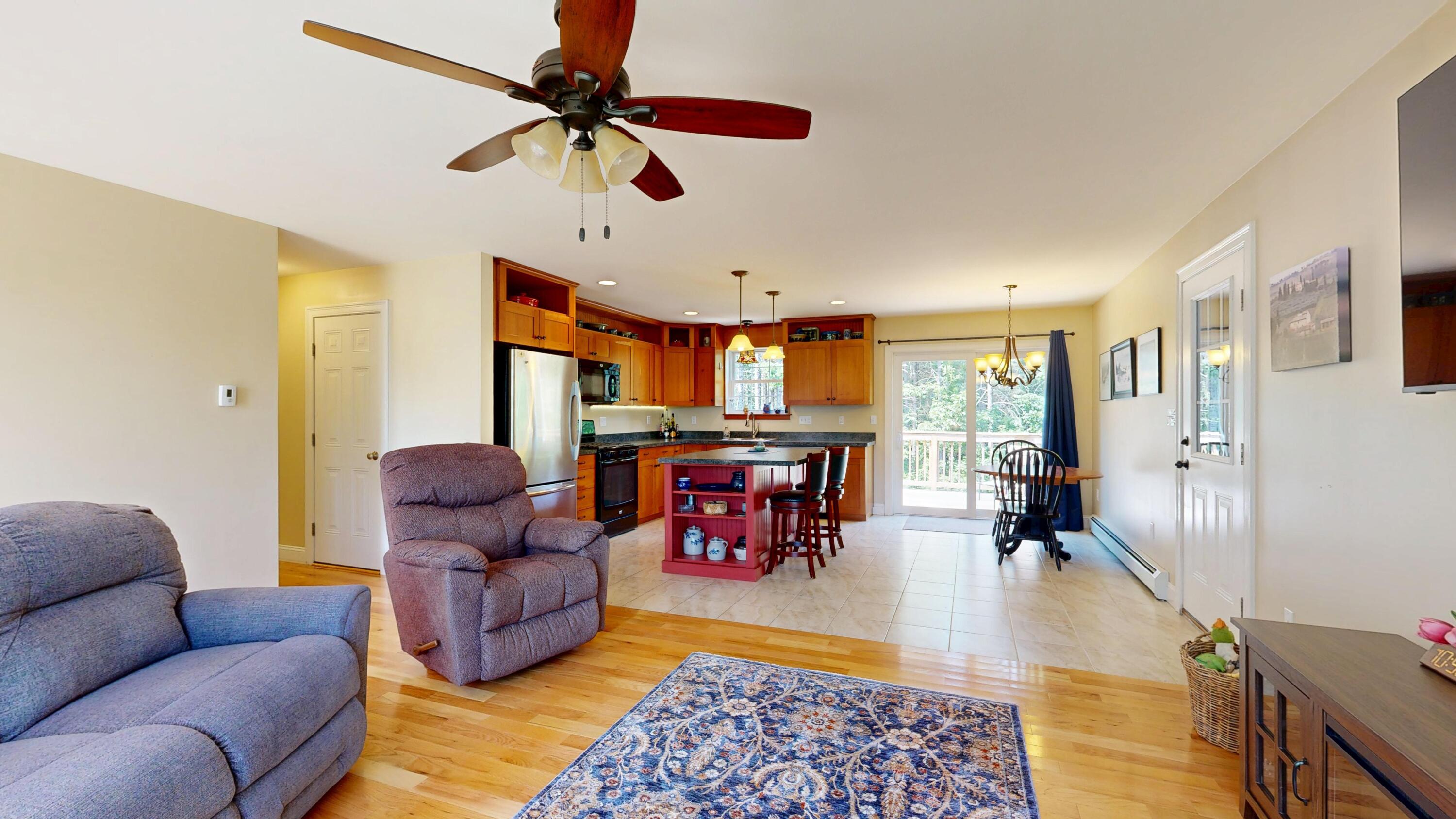 387 Mosher Road Property Photo 17