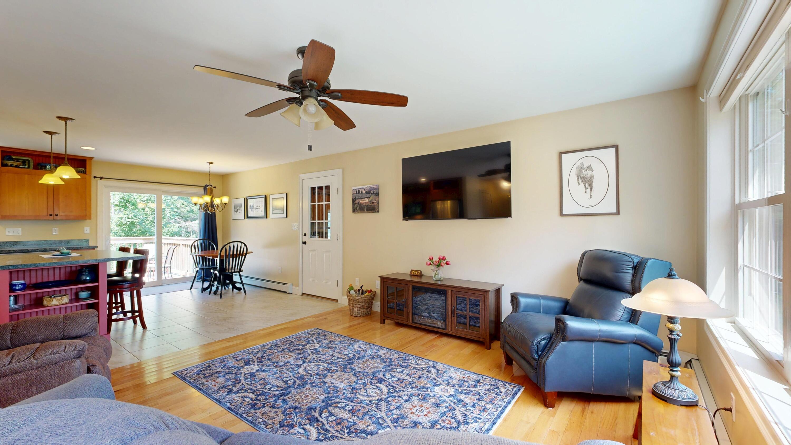 387 Mosher Road Property Photo 18