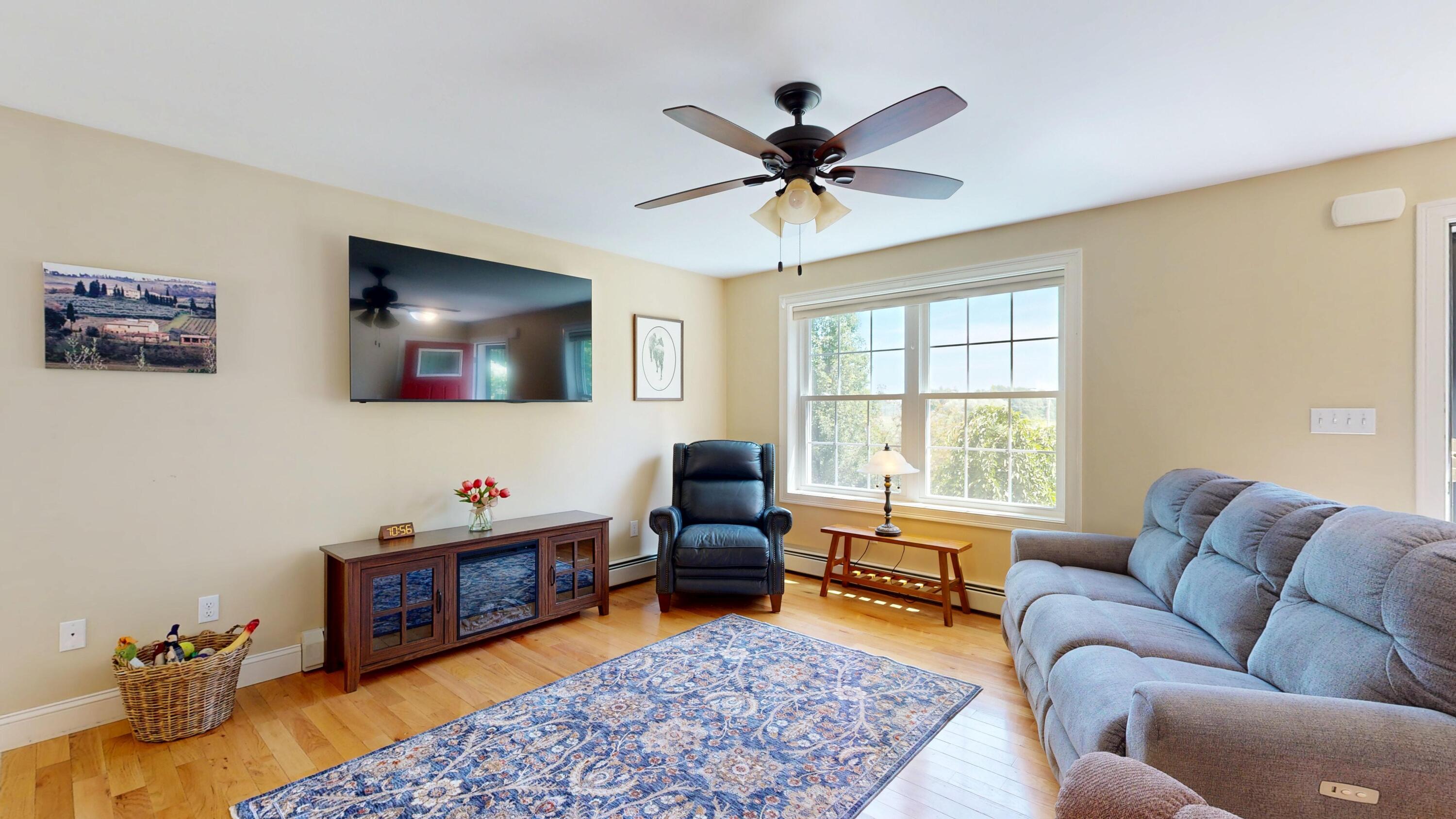387 Mosher Road Property Photo 19