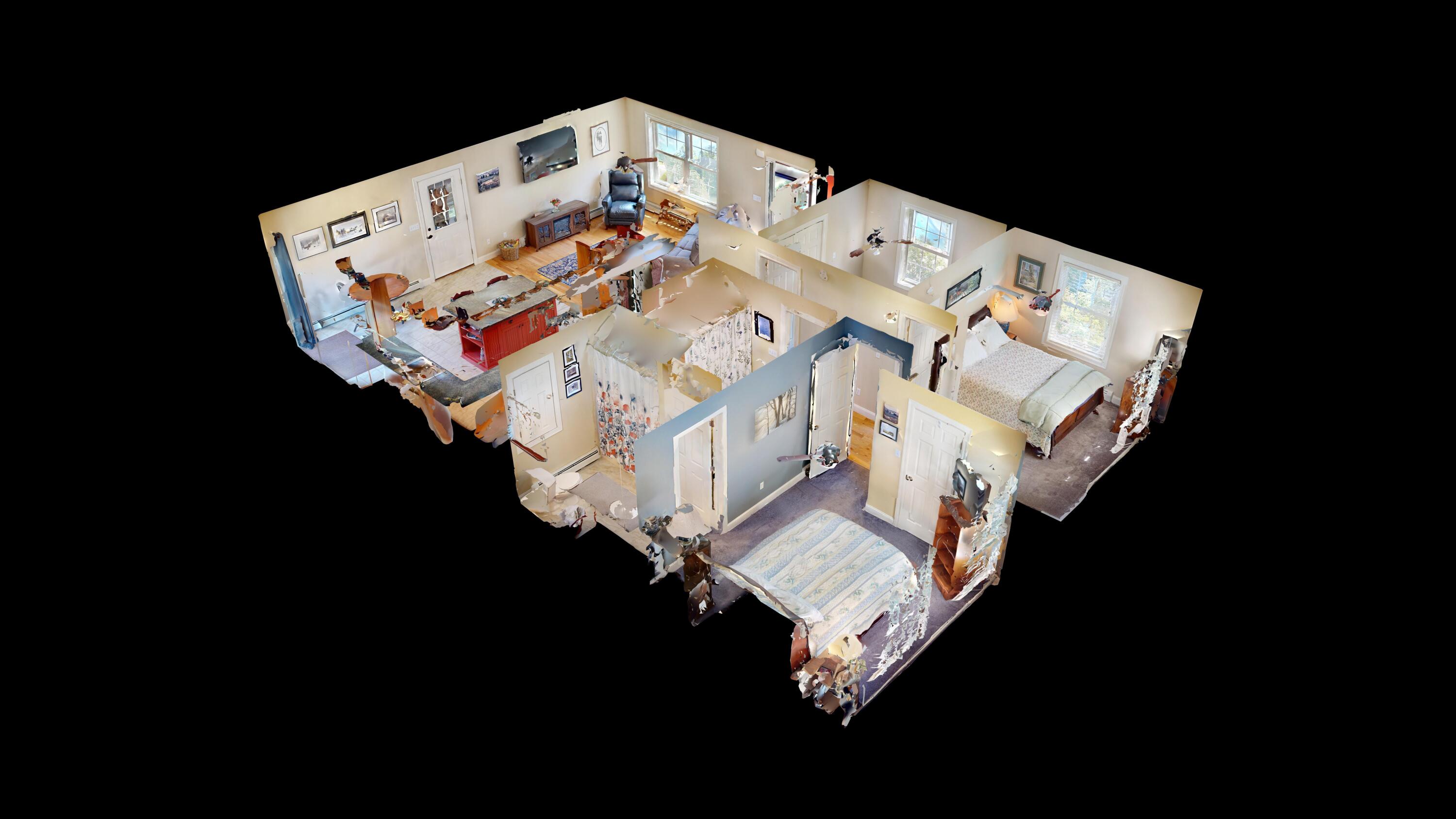 387 Mosher Road Property Photo 39