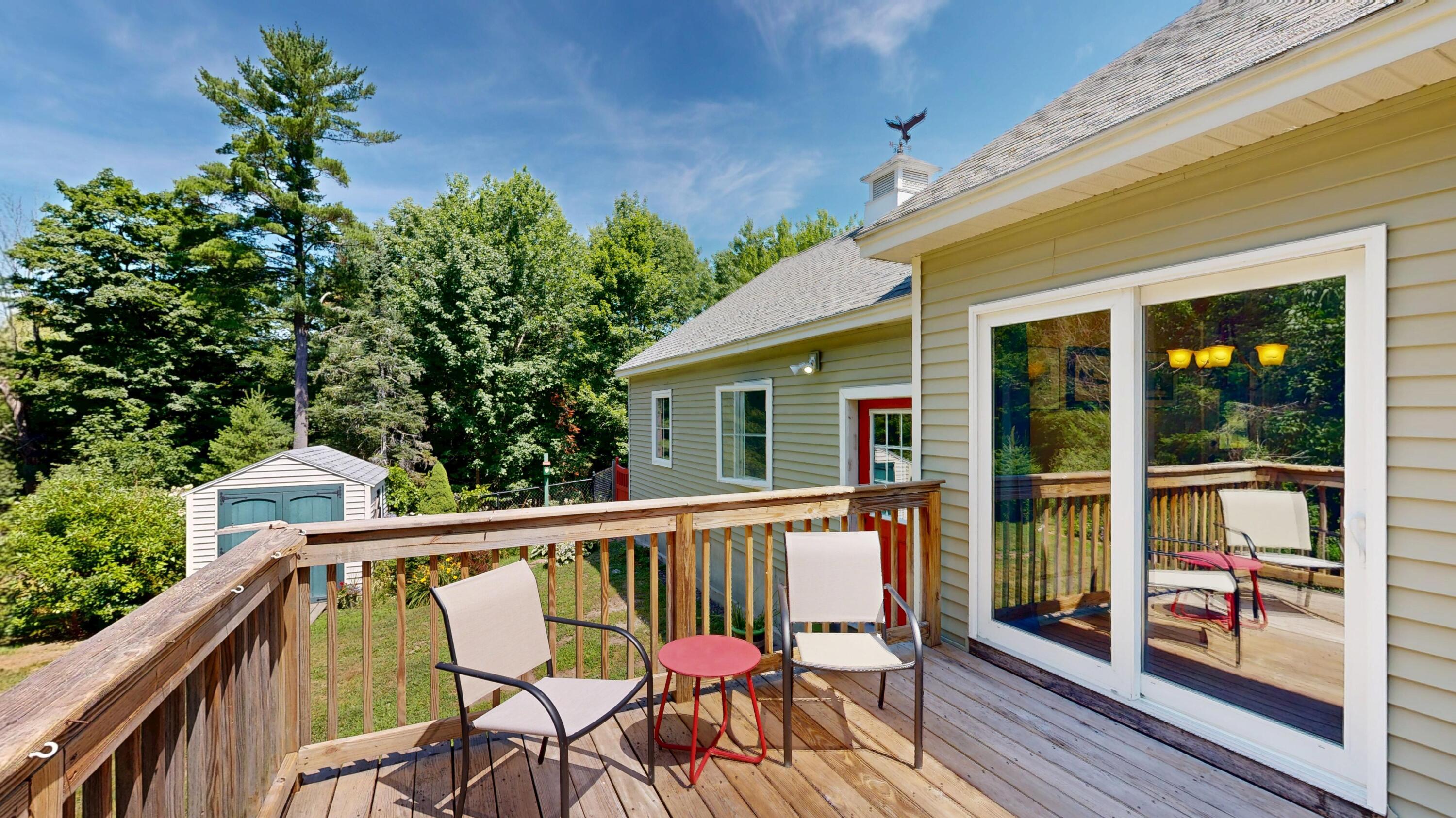 387 Mosher Road Property Photo 41