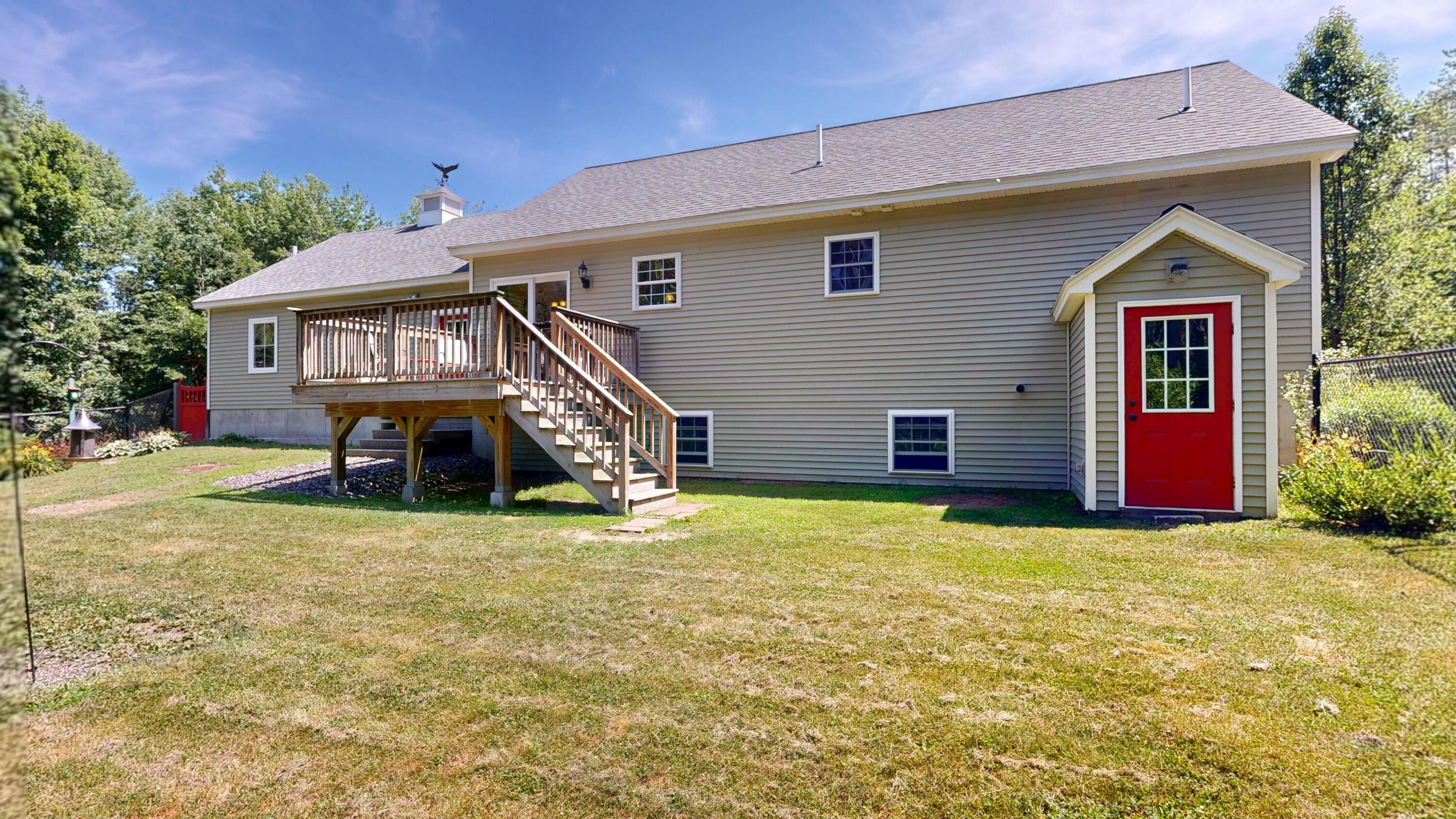 387 Mosher Road Property Photo 42