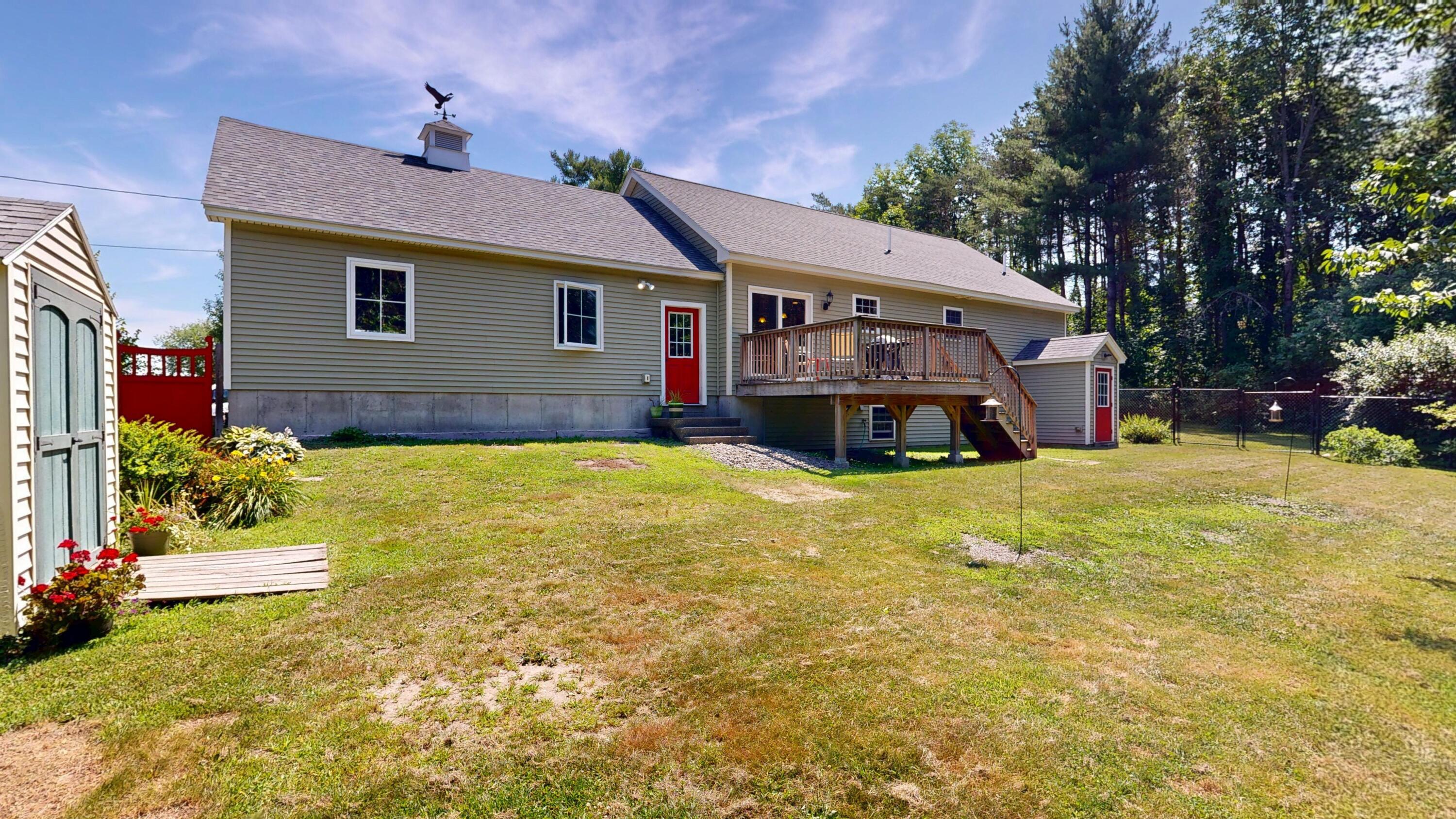 387 Mosher Road Property Photo 43