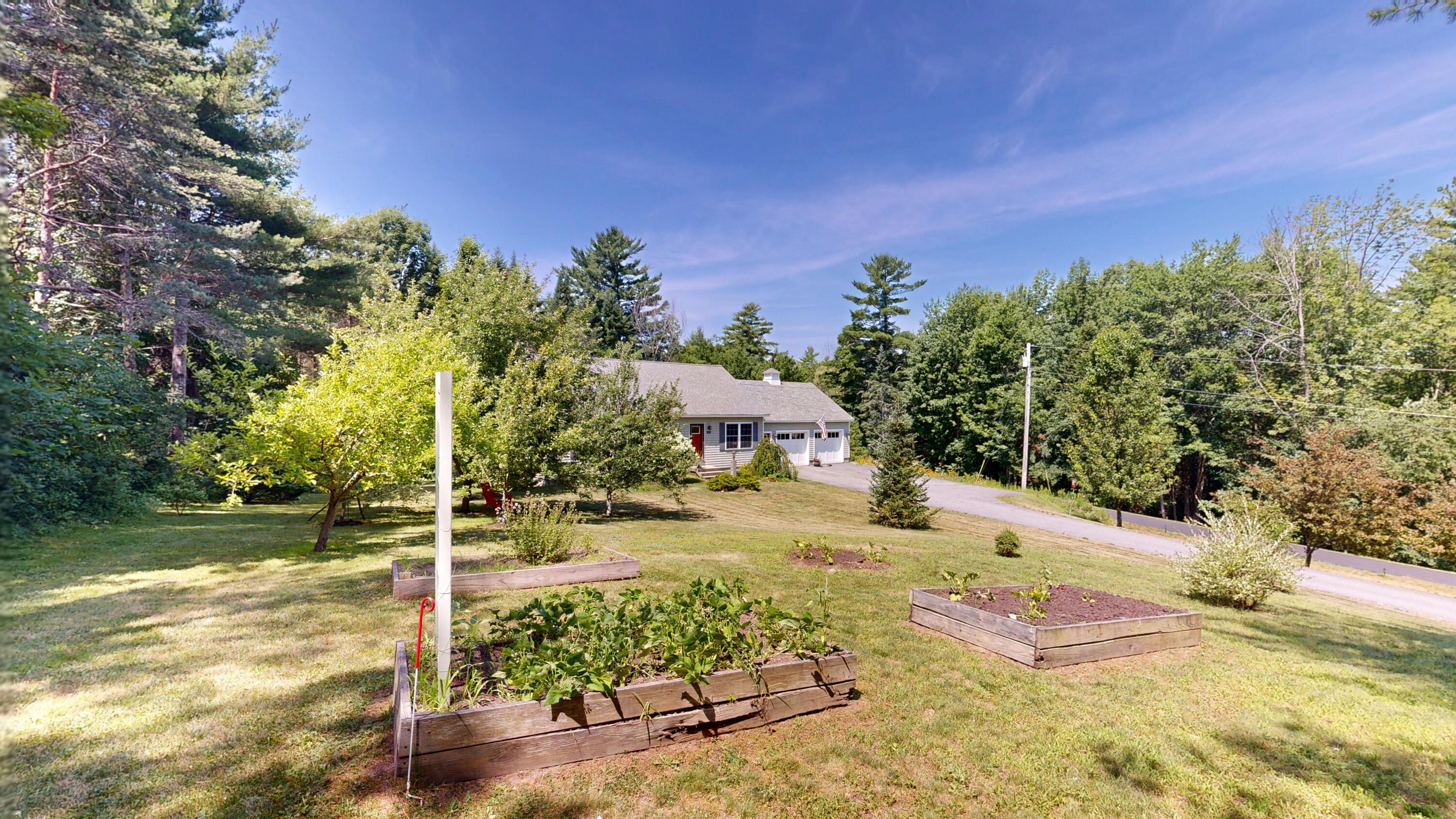 387 Mosher Road Property Photo 44