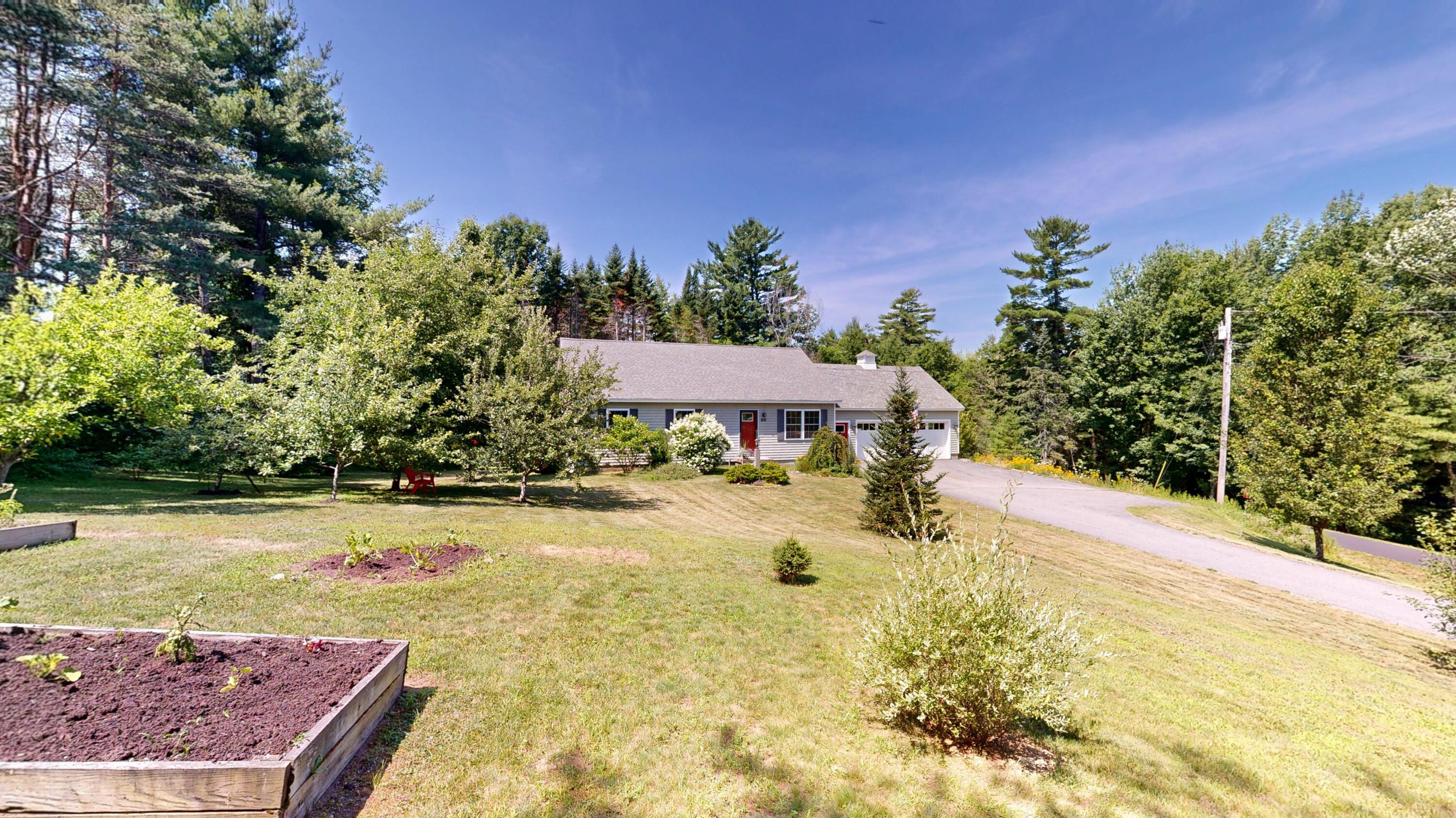387 Mosher Road Property Photo 45