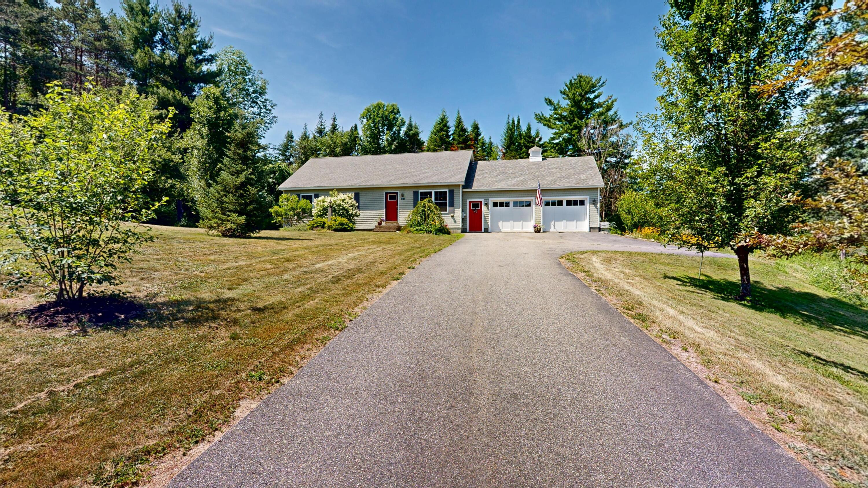 387 Mosher Road Property Photo 46