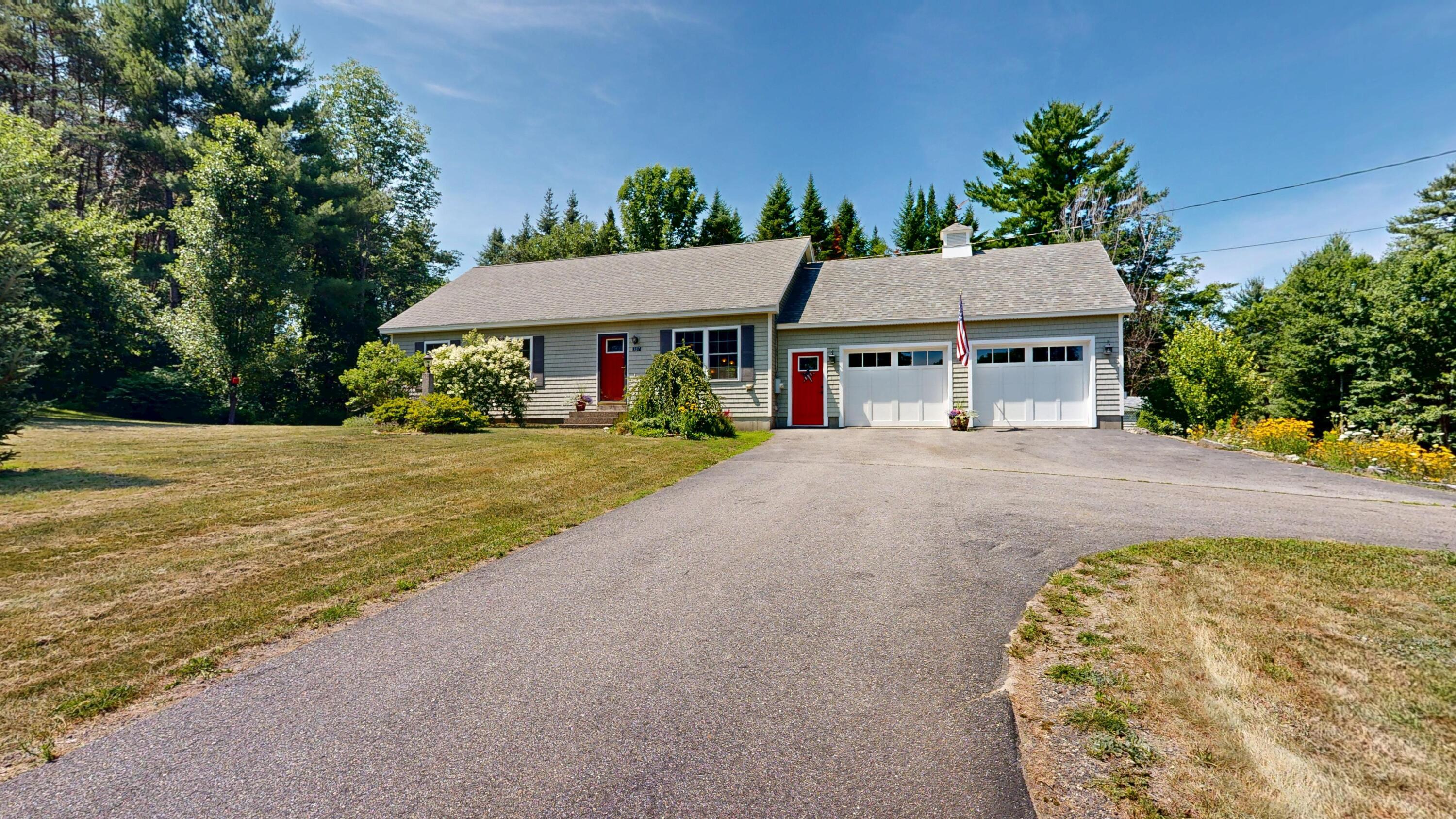 387 Mosher Road Property Photo 47