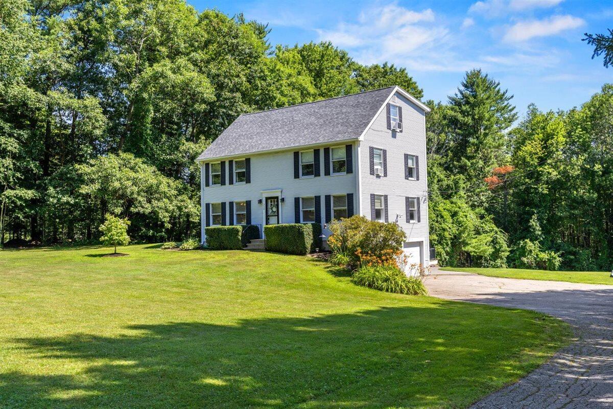 208 Cranberry Meadow Road Property Photo 1