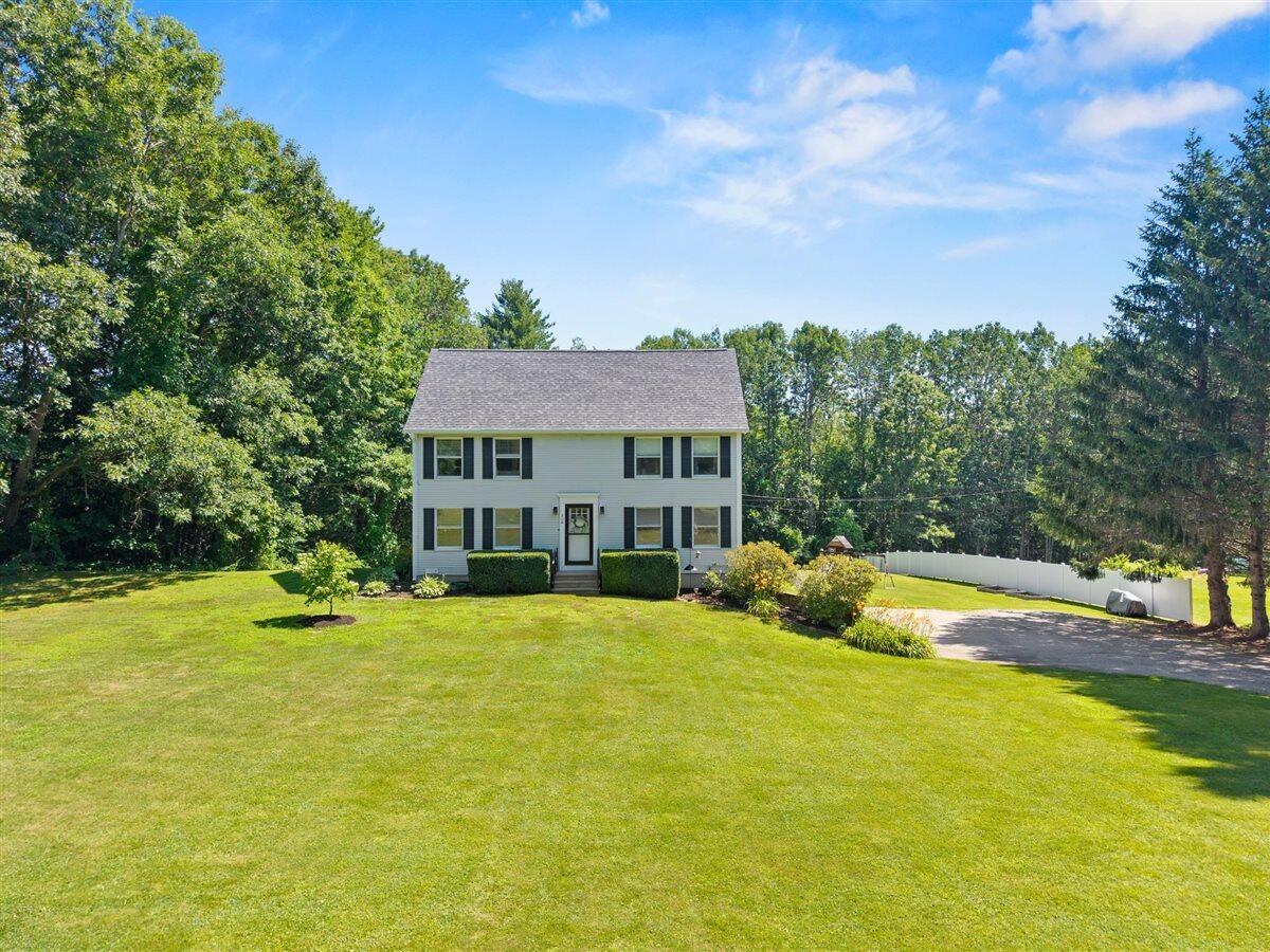 208 Cranberry Meadow Road Property Photo 2