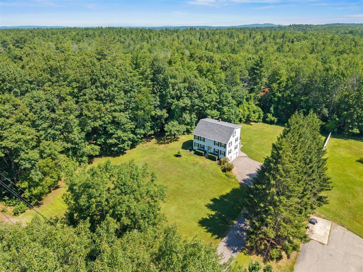 208 Cranberry Meadow Road Property Photo 4