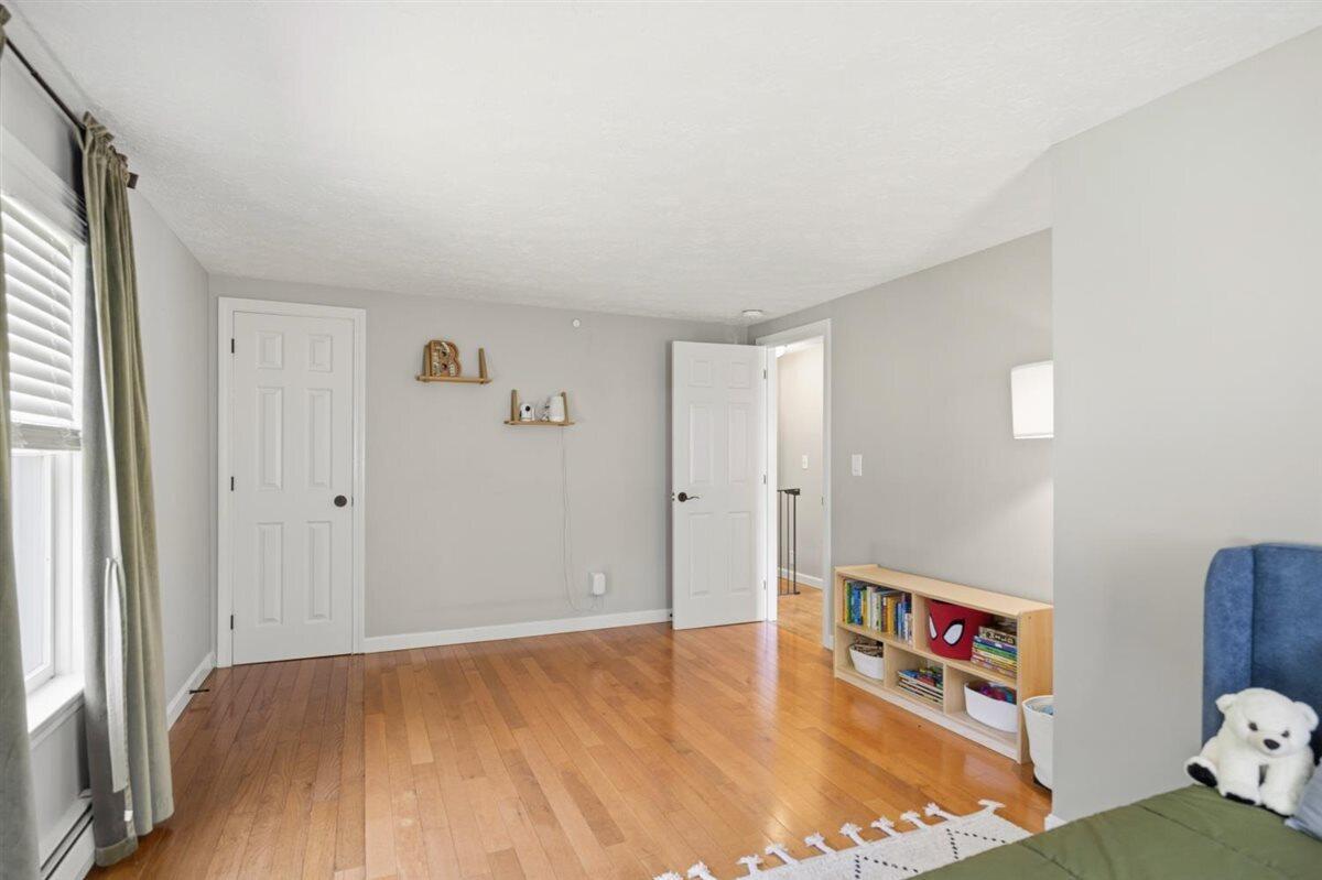 208 Cranberry Meadow Road Property Photo 16