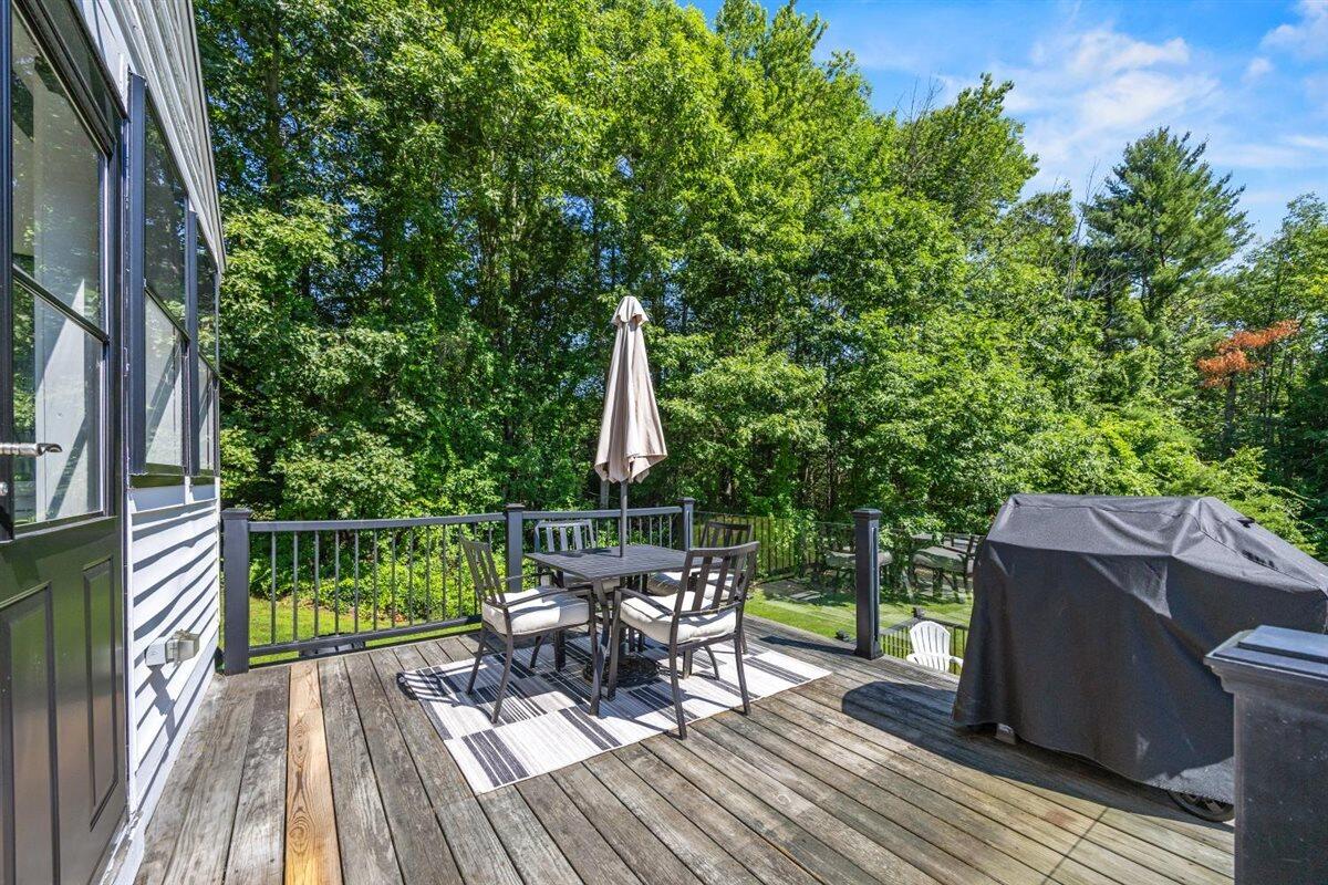 208 Cranberry Meadow Road Property Photo 27