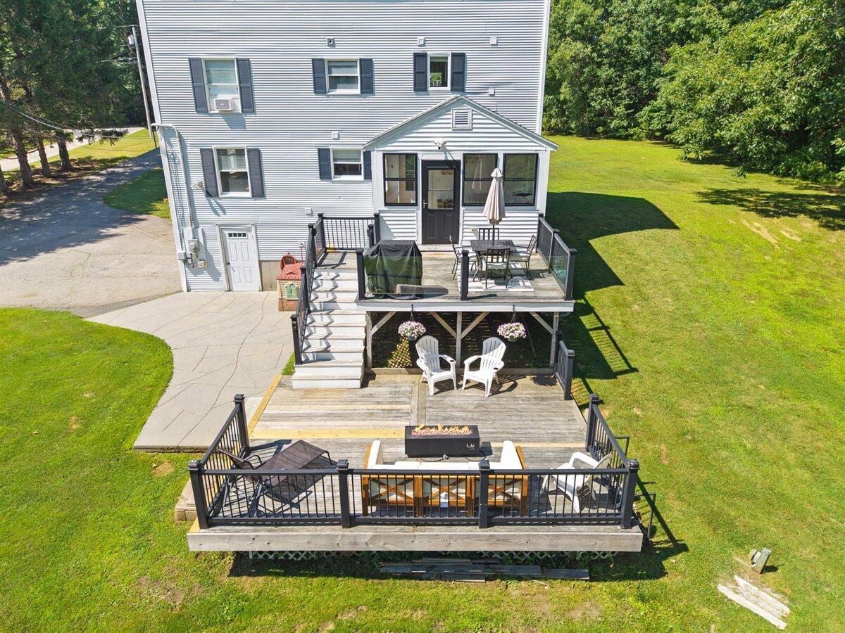 208 Cranberry Meadow Road Property Photo 30
