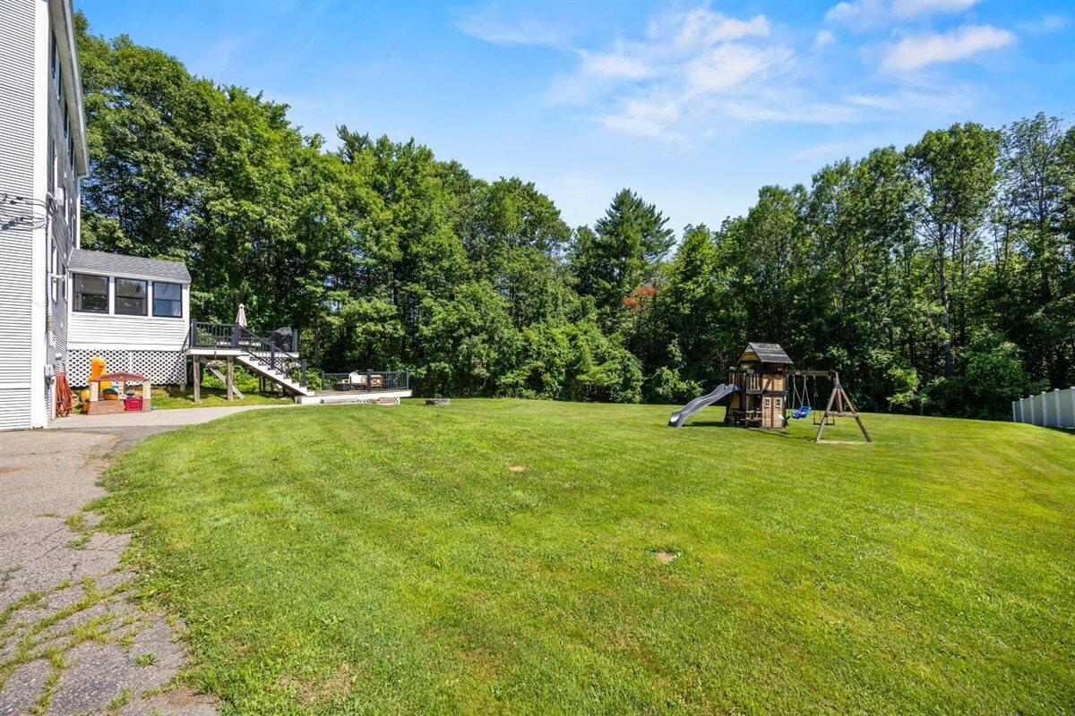 208 Cranberry Meadow Road Property Photo 32