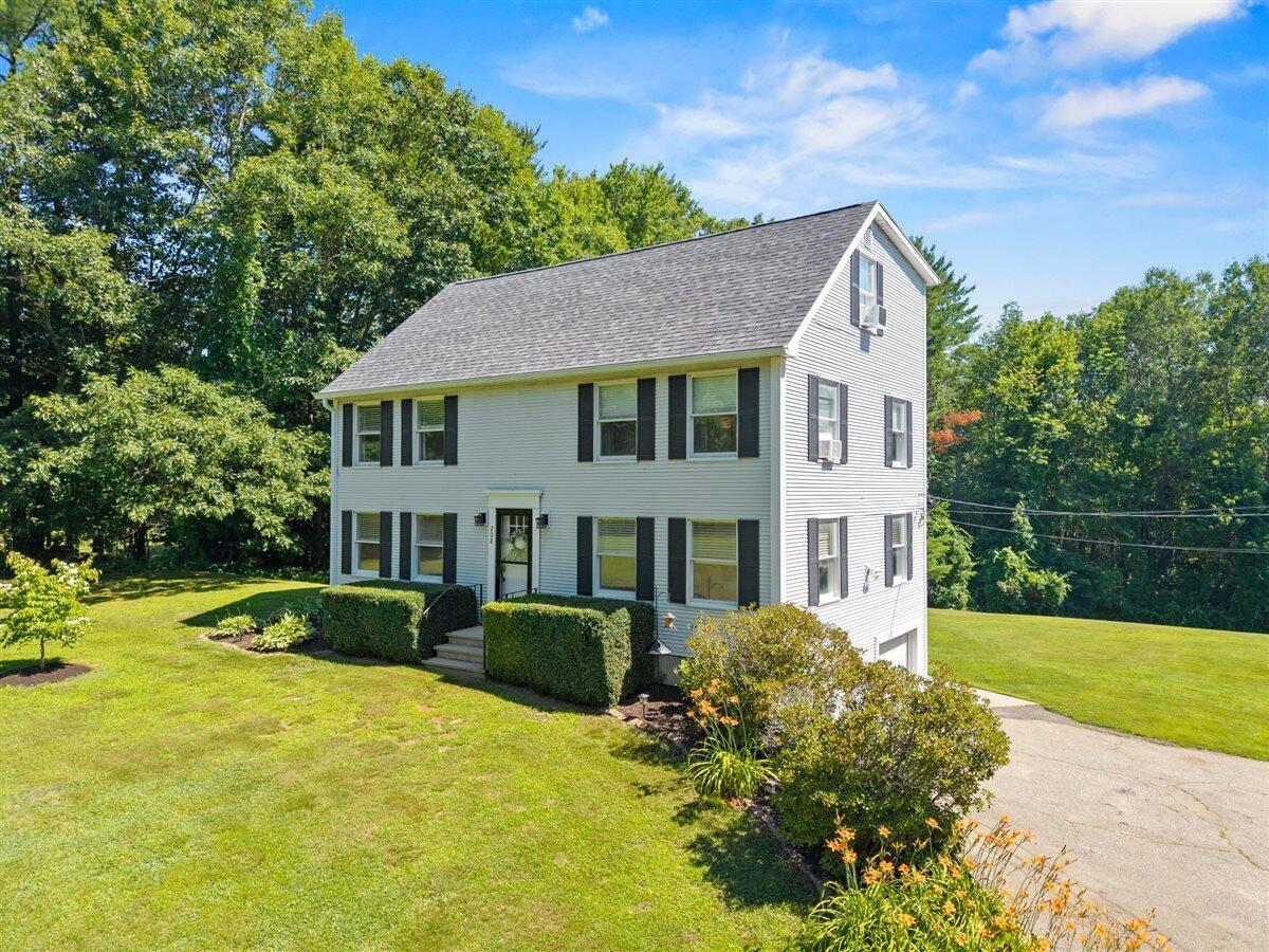 208 Cranberry Meadow Road Property Photo 34