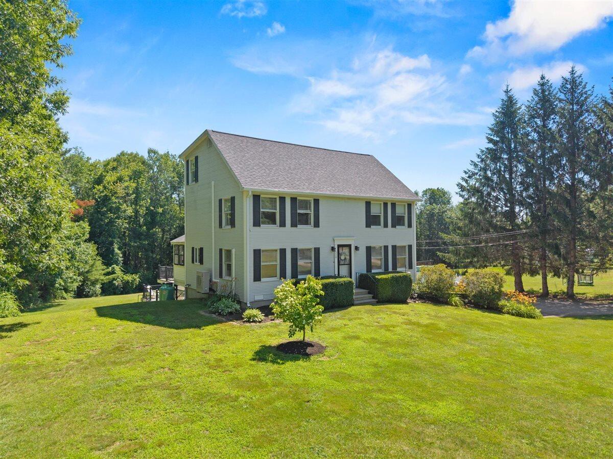 208 Cranberry Meadow Road Property Photo 35