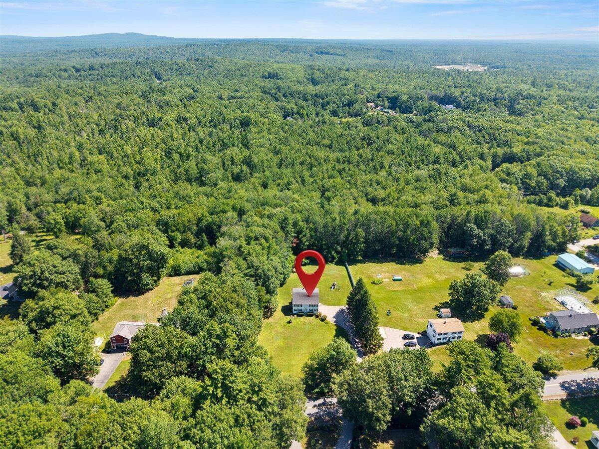 208 Cranberry Meadow Road Property Photo 36
