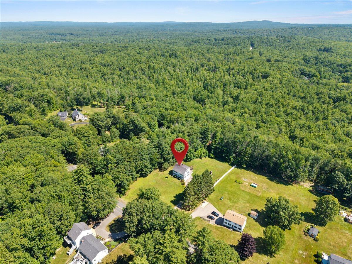 208 Cranberry Meadow Road Property Photo 37