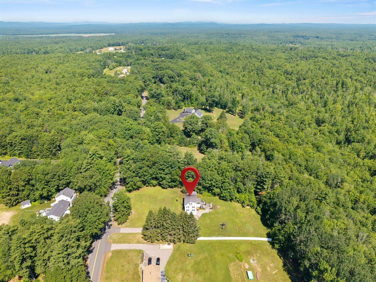 208 Cranberry Meadow Road Property Photo 38