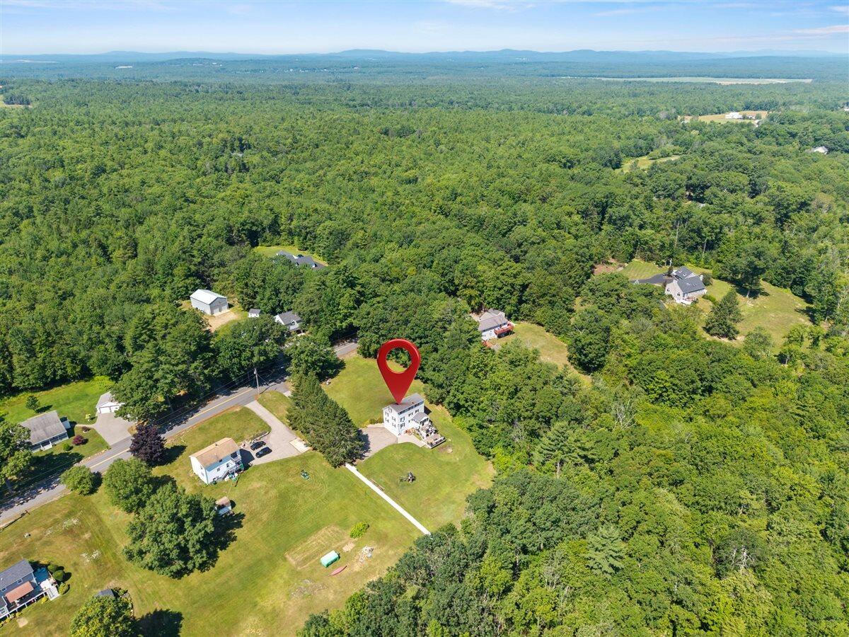 208 Cranberry Meadow Road Property Photo 39