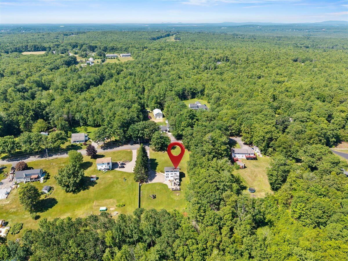 208 Cranberry Meadow Road Property Photo 40