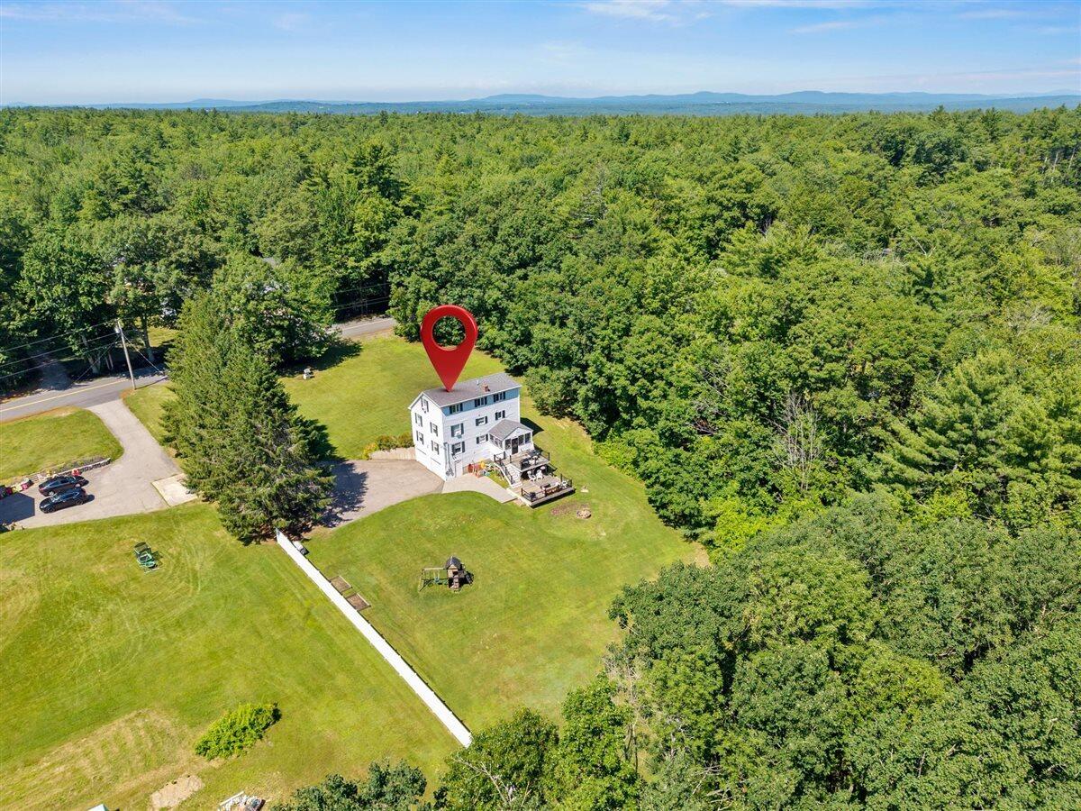 208 Cranberry Meadow Road Property Photo 41