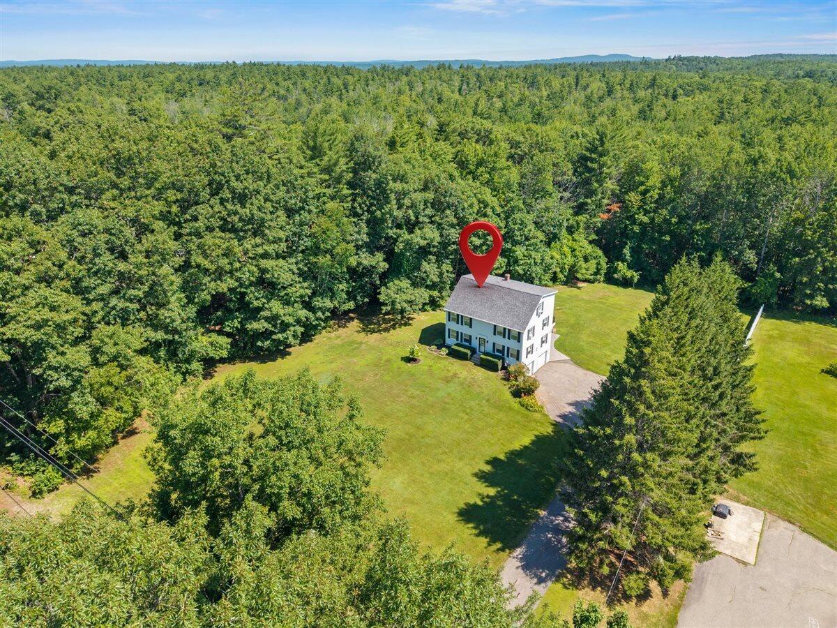 208 Cranberry Meadow Road Property Photo 42