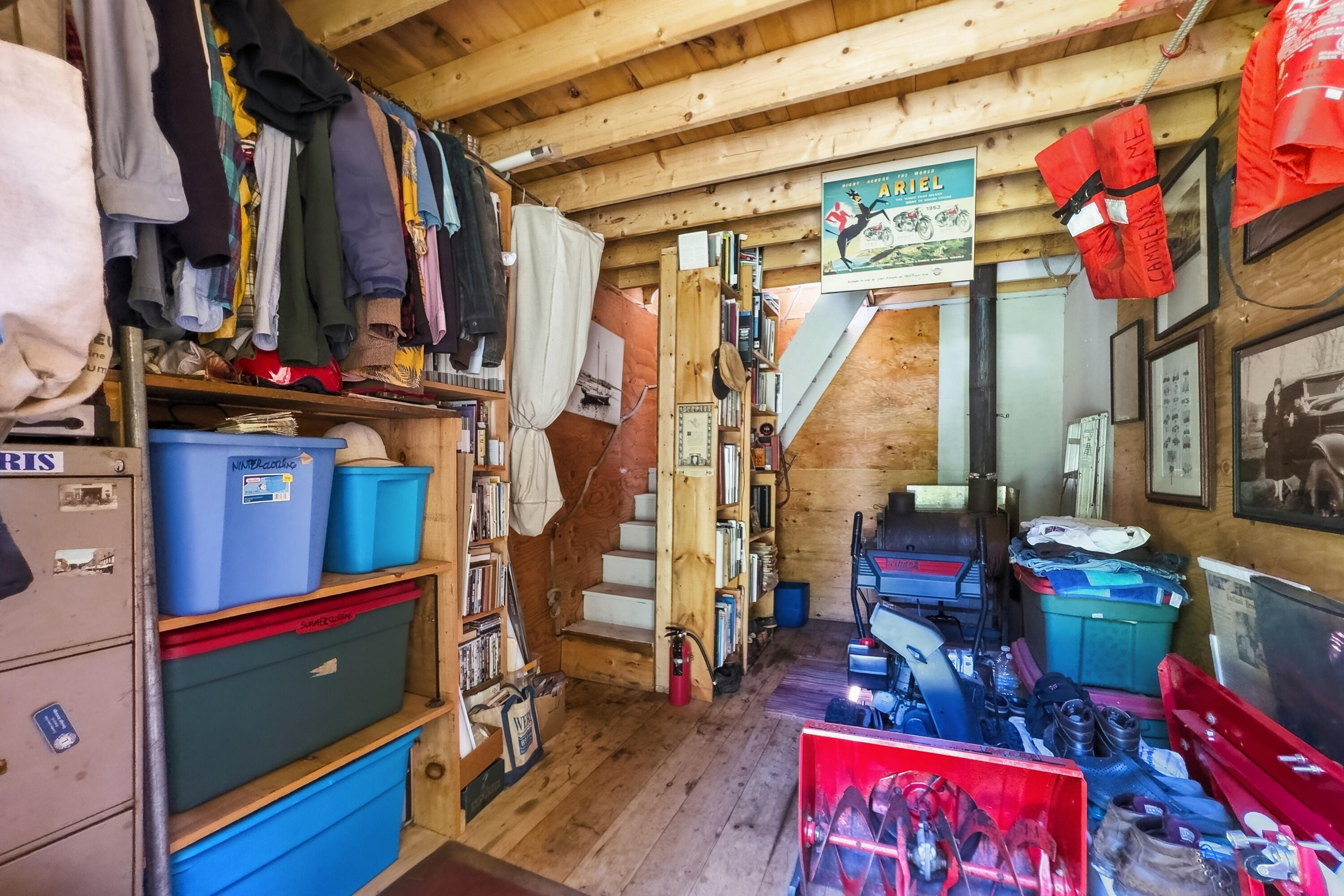 56 Camden Road Property Photo 12