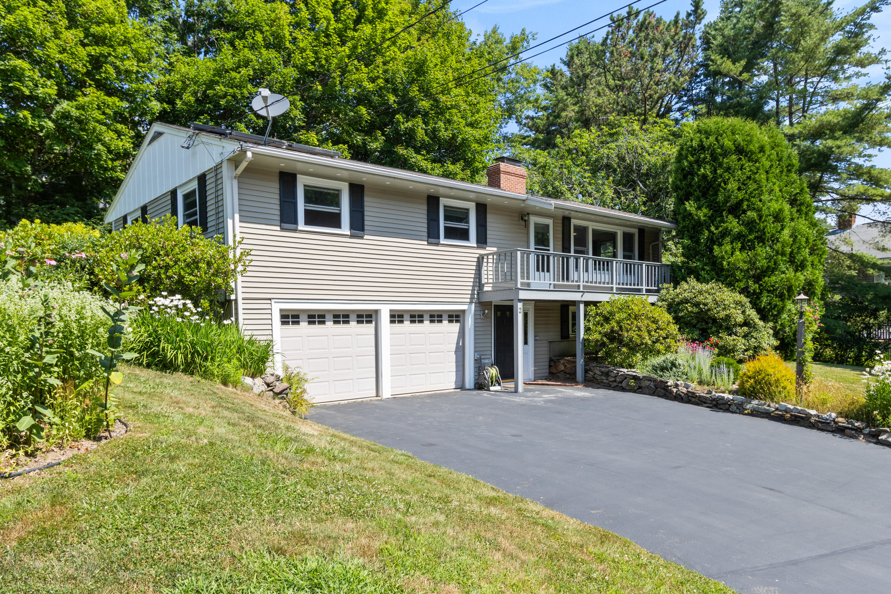 2 Wabun Road Property Photo 2