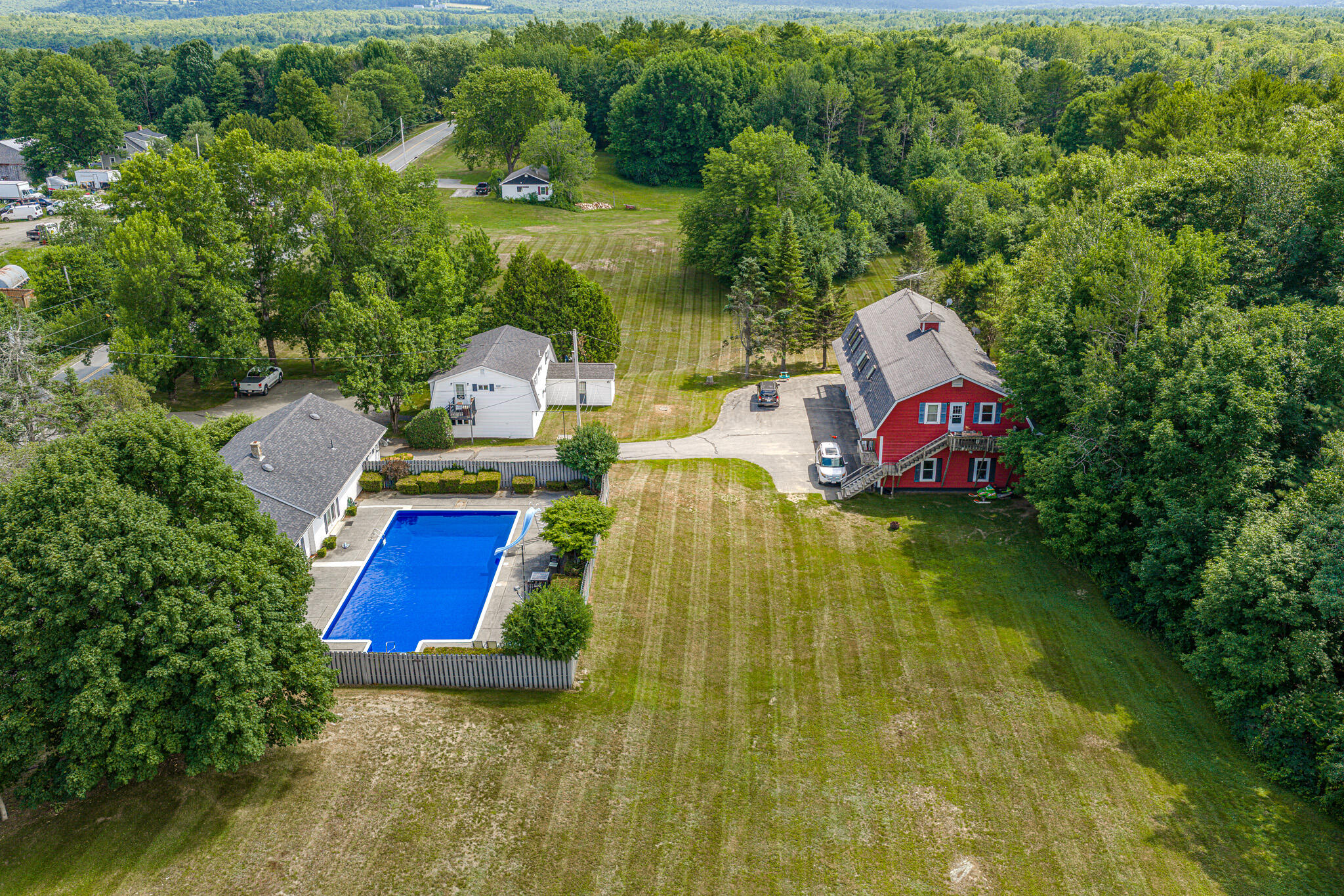 147-151 Dirigo Road Property Photo 3