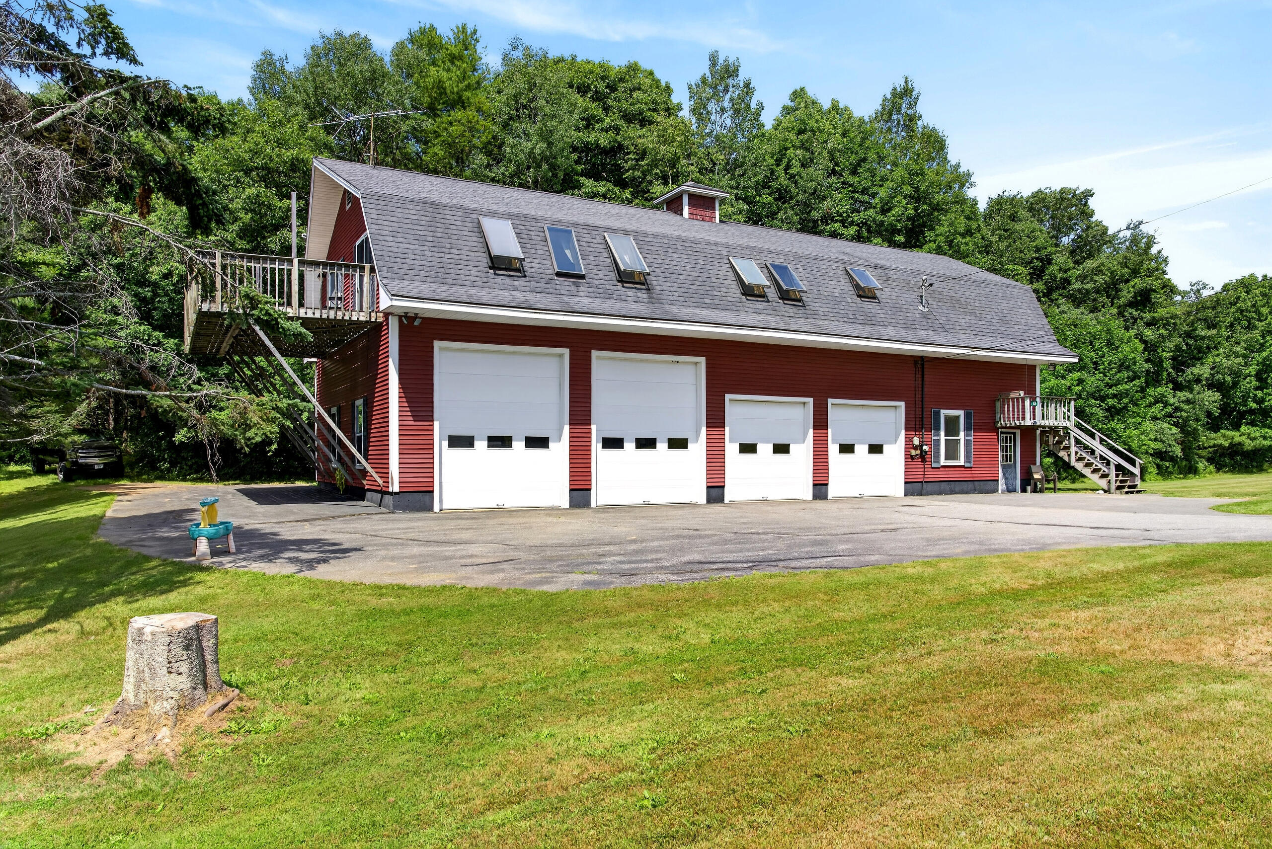 147-151 Dirigo Road Property Photo 75
