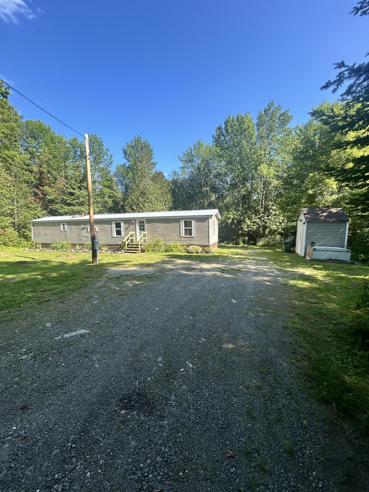267 E Newport Road Property Photo 2