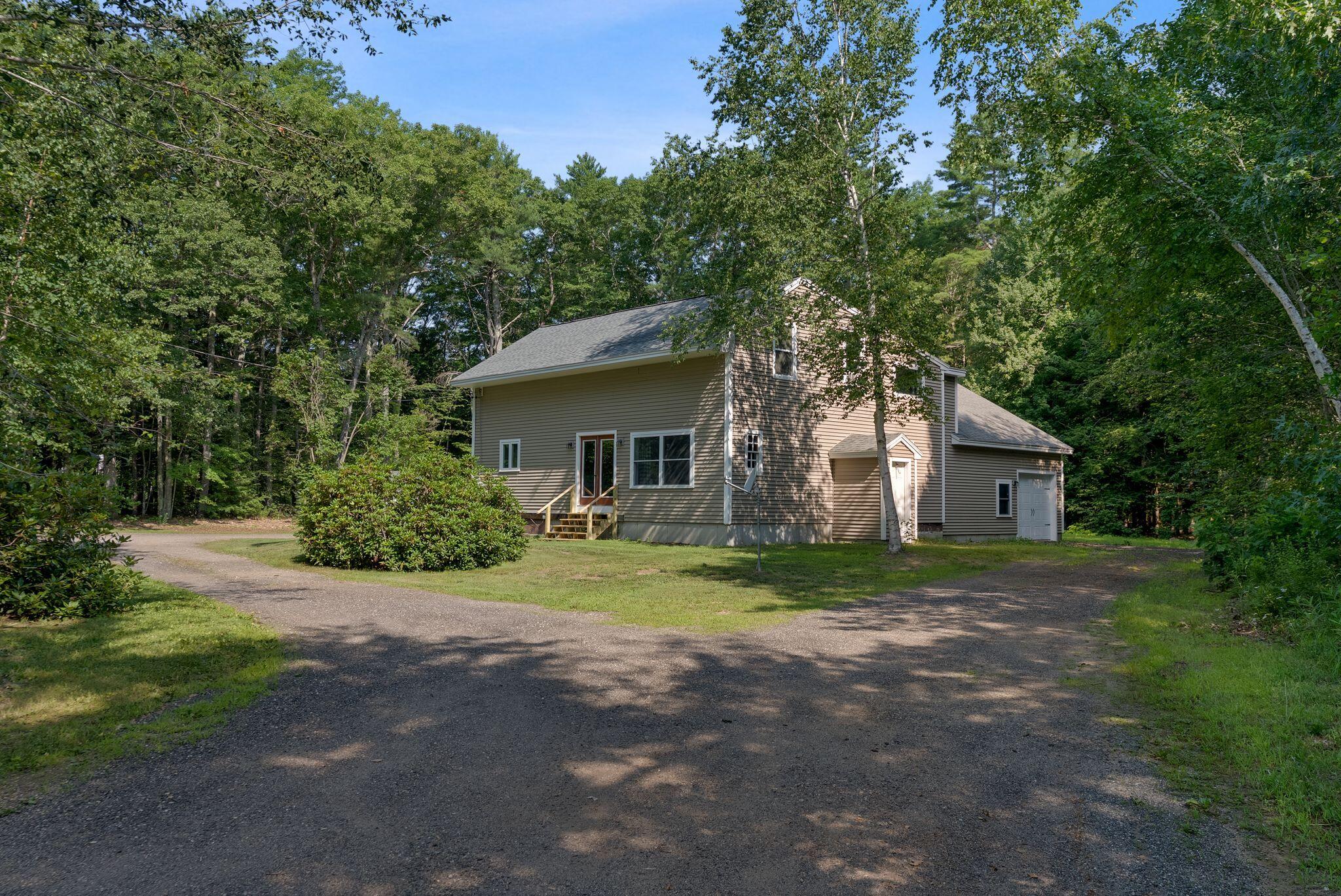 658 Parker Farm Road Property Photo 2