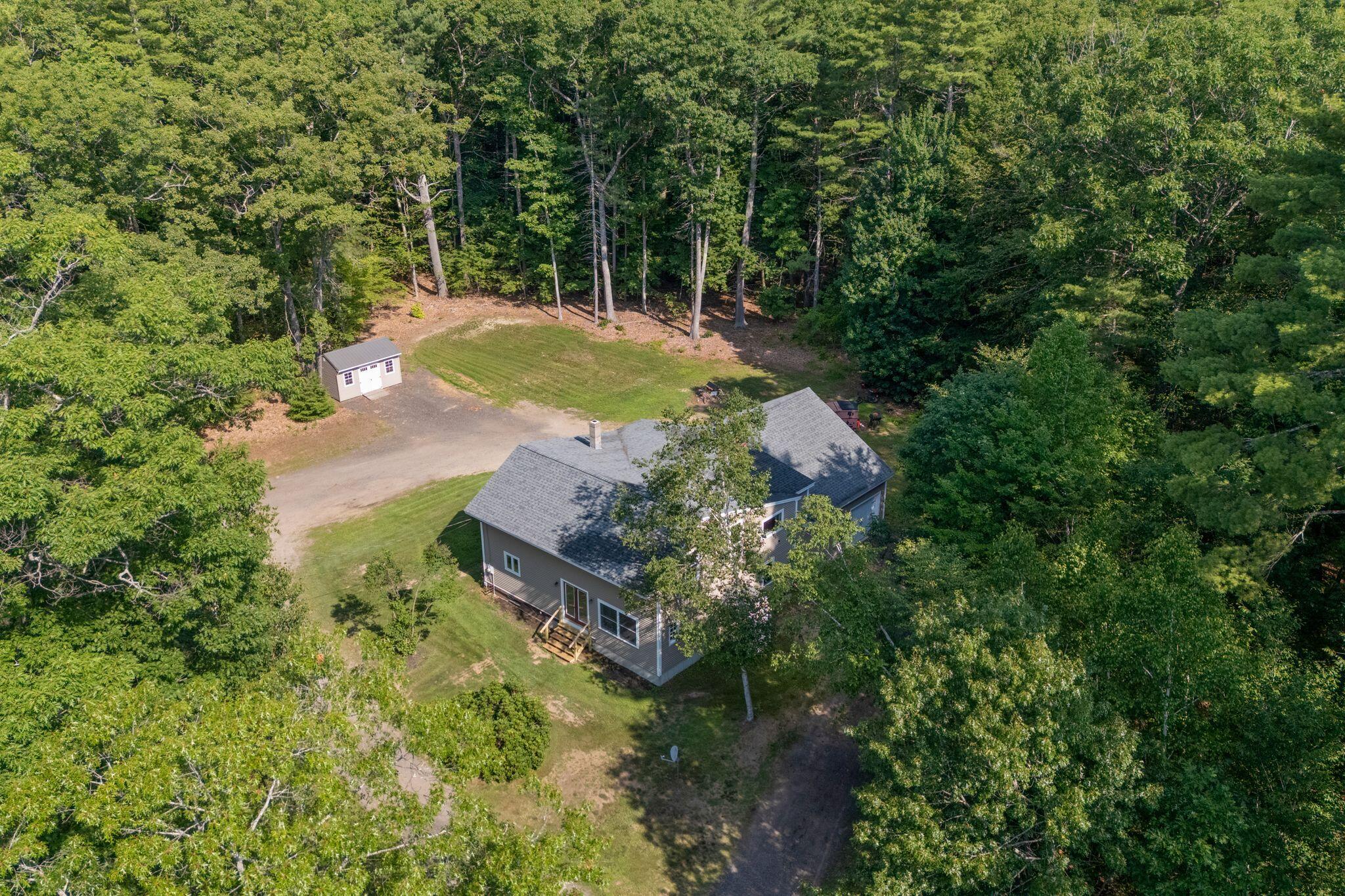 658 Parker Farm Road Property Photo 3