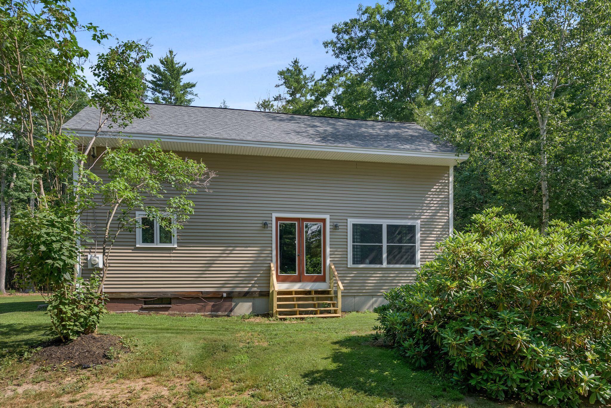 658 Parker Farm Road Property Photo 4