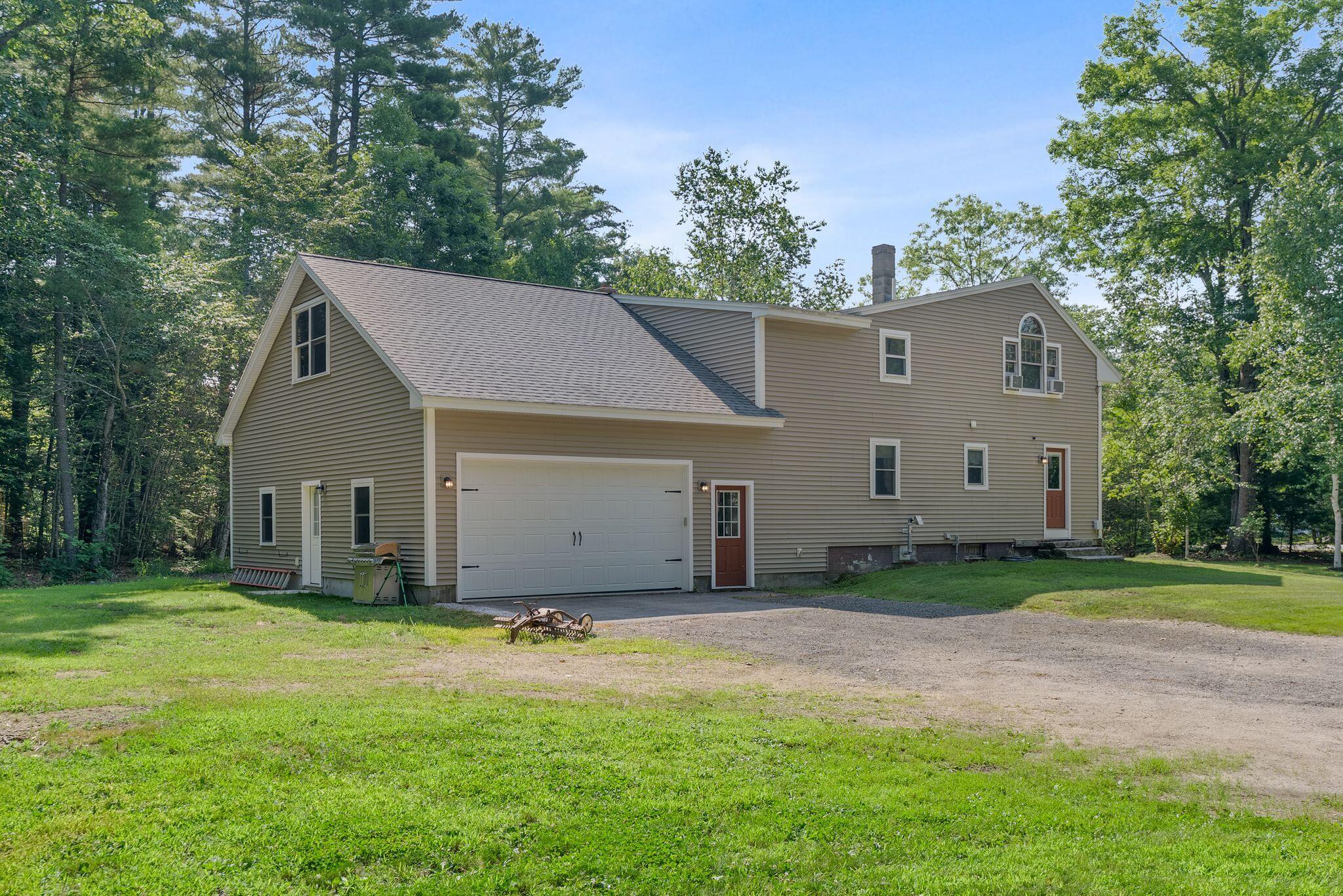 658 Parker Farm Road Property Photo 5
