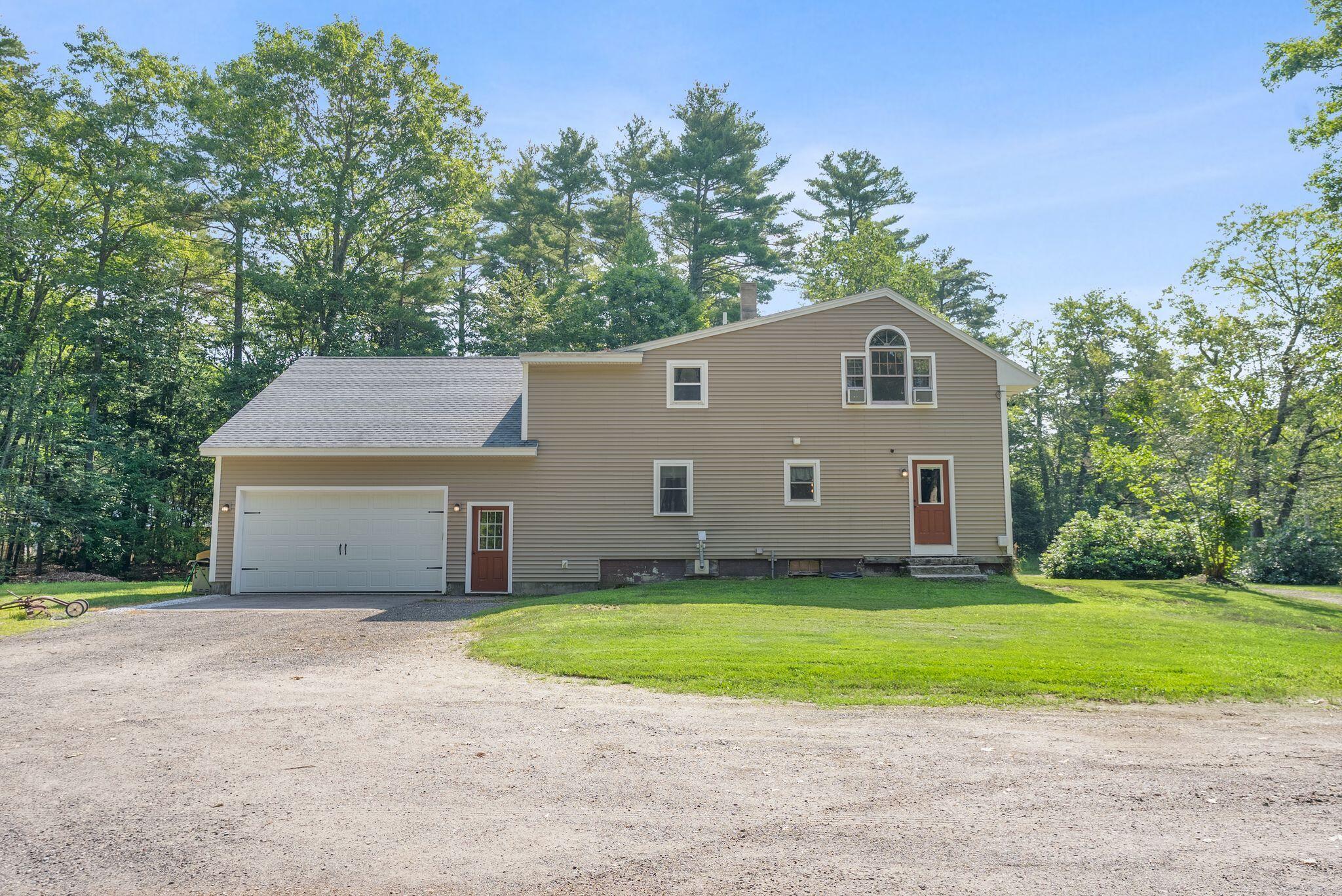 658 Parker Farm Road Property Photo 6