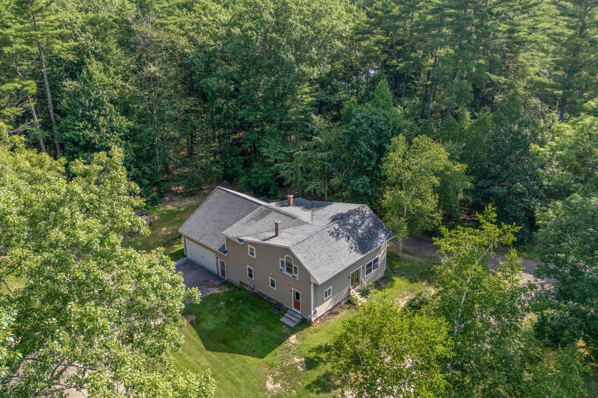658 Parker Farm Road Property Photo 7