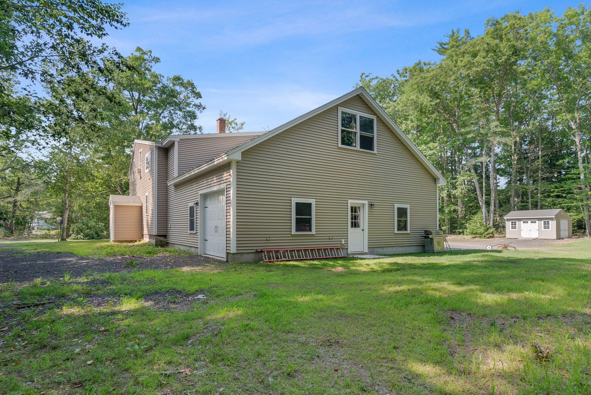 658 Parker Farm Road Property Photo 8