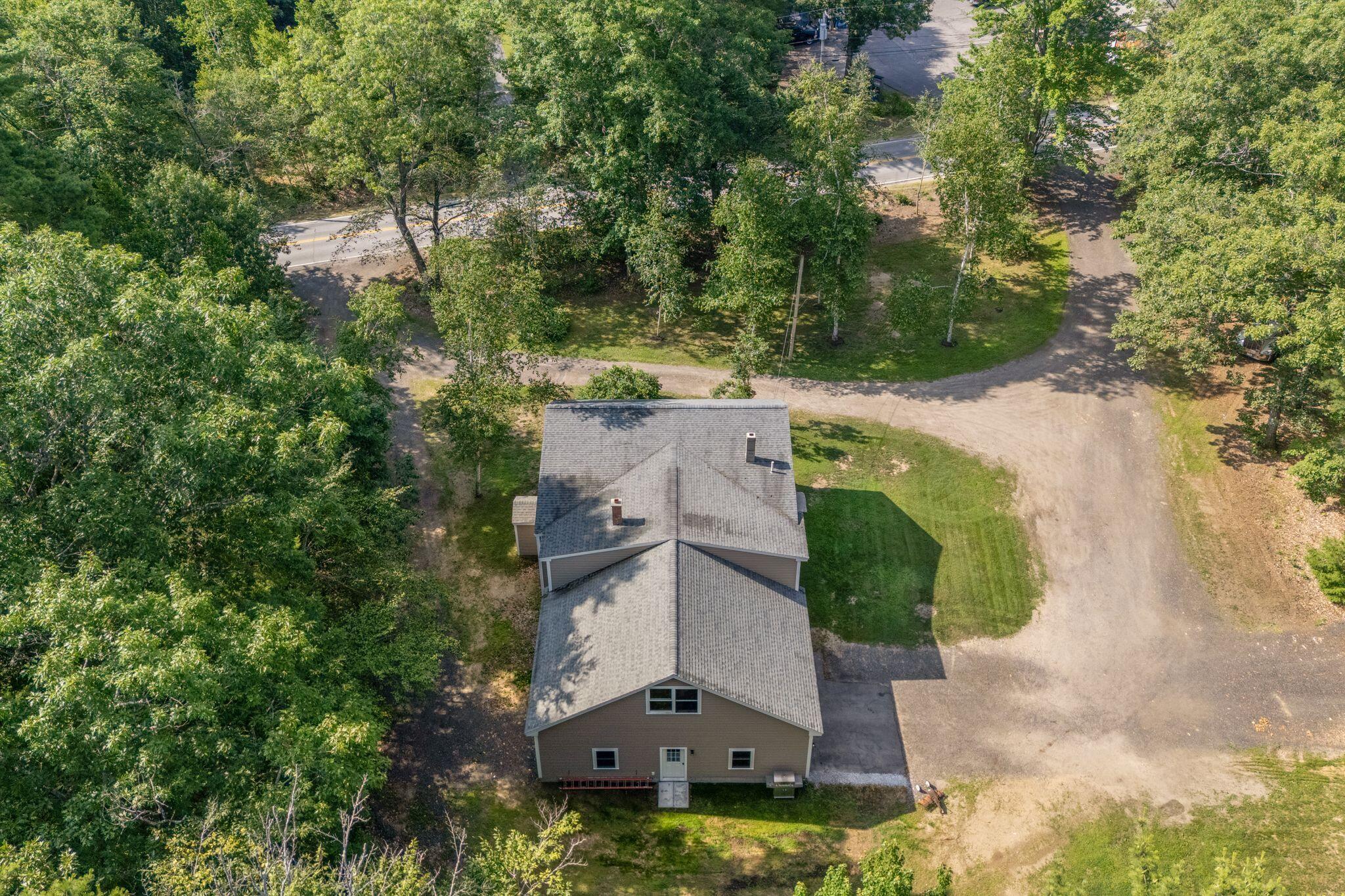 658 Parker Farm Road Property Photo 9