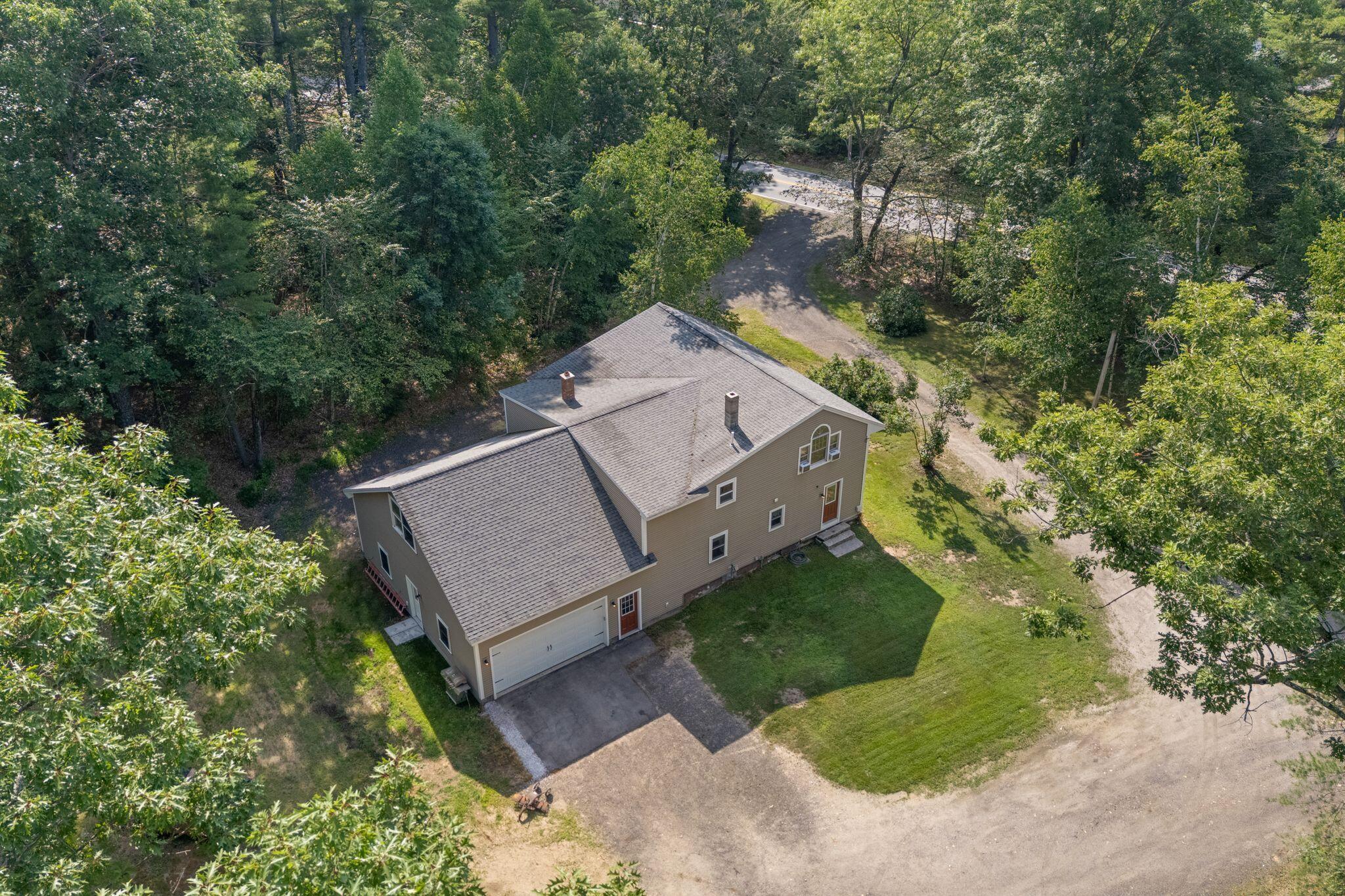 658 Parker Farm Road Property Photo 10