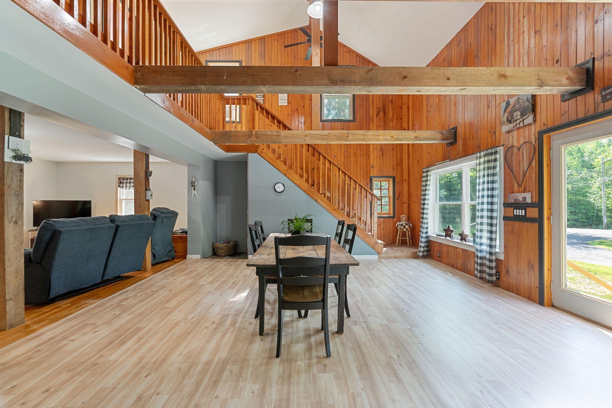 658 Parker Farm Road Property Photo 12