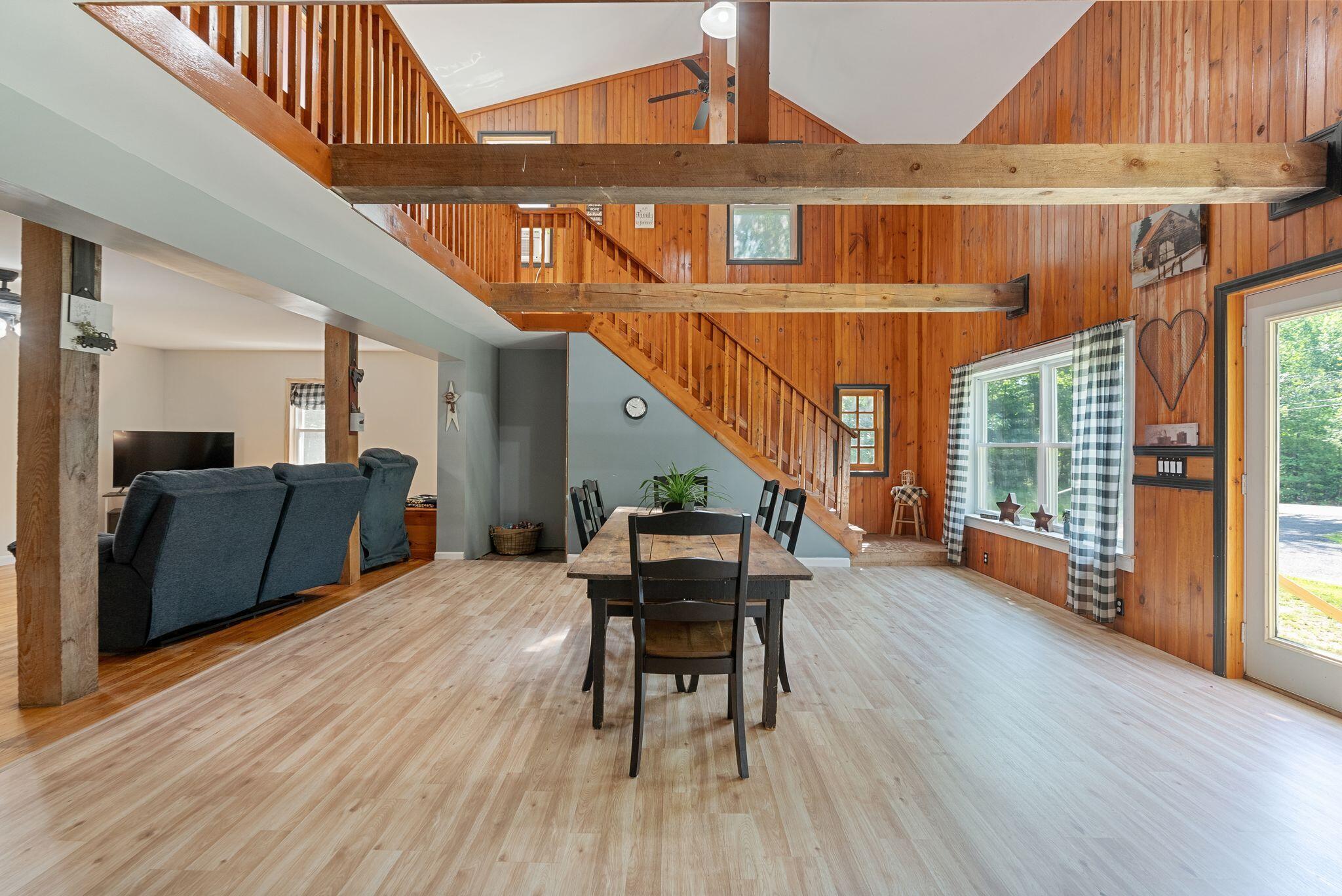 658 Parker Farm Road Property Photo 13