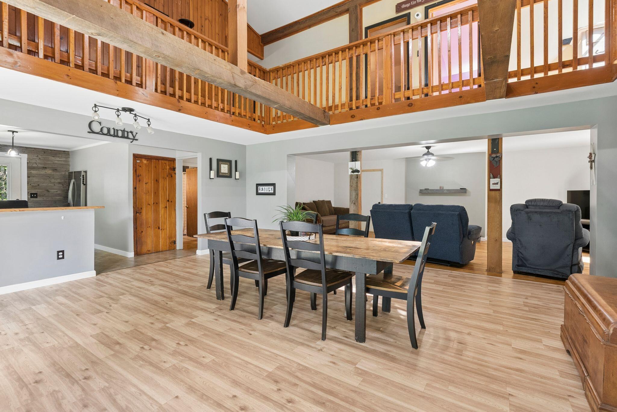 658 Parker Farm Road Property Photo 14