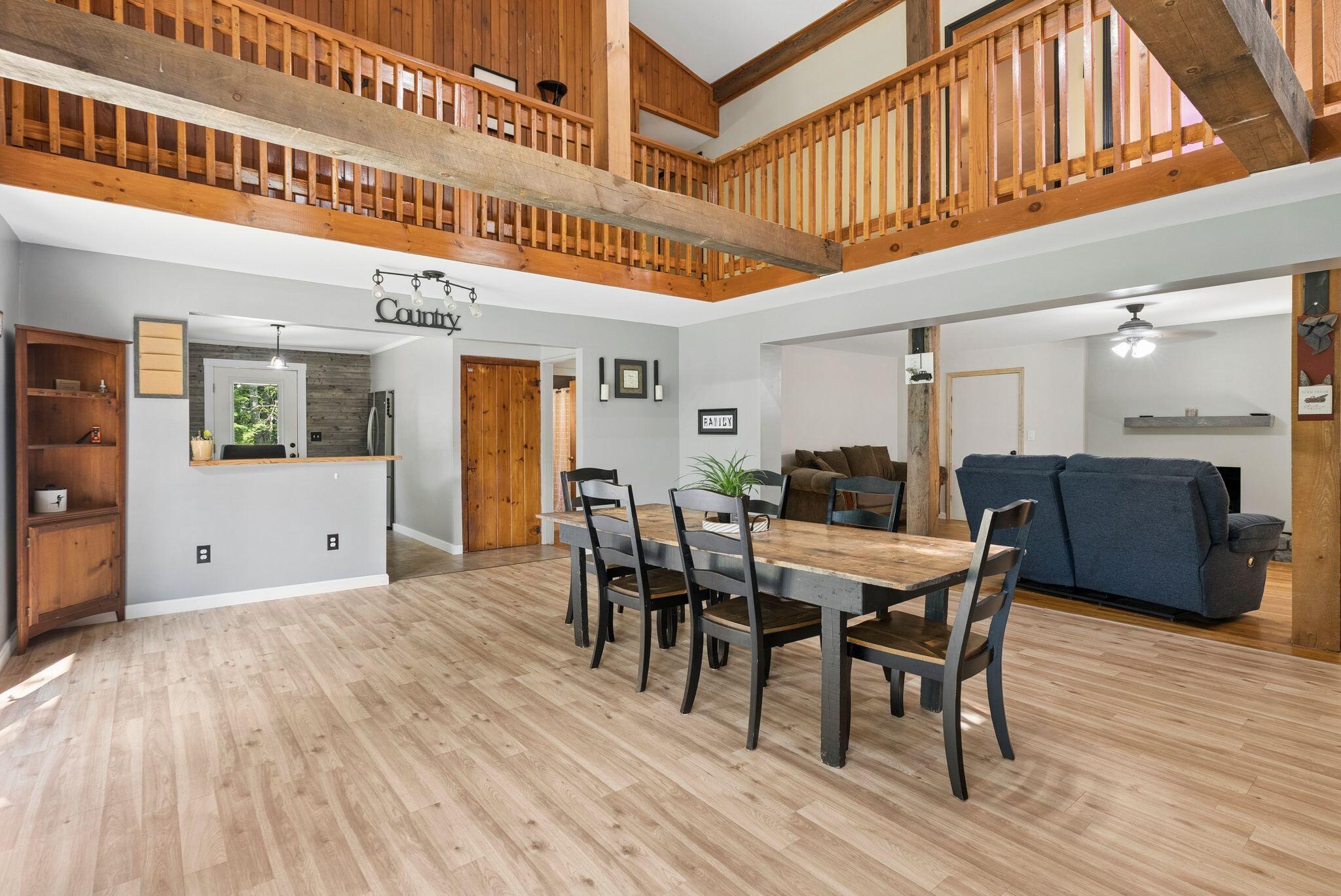 658 Parker Farm Road Property Photo 15