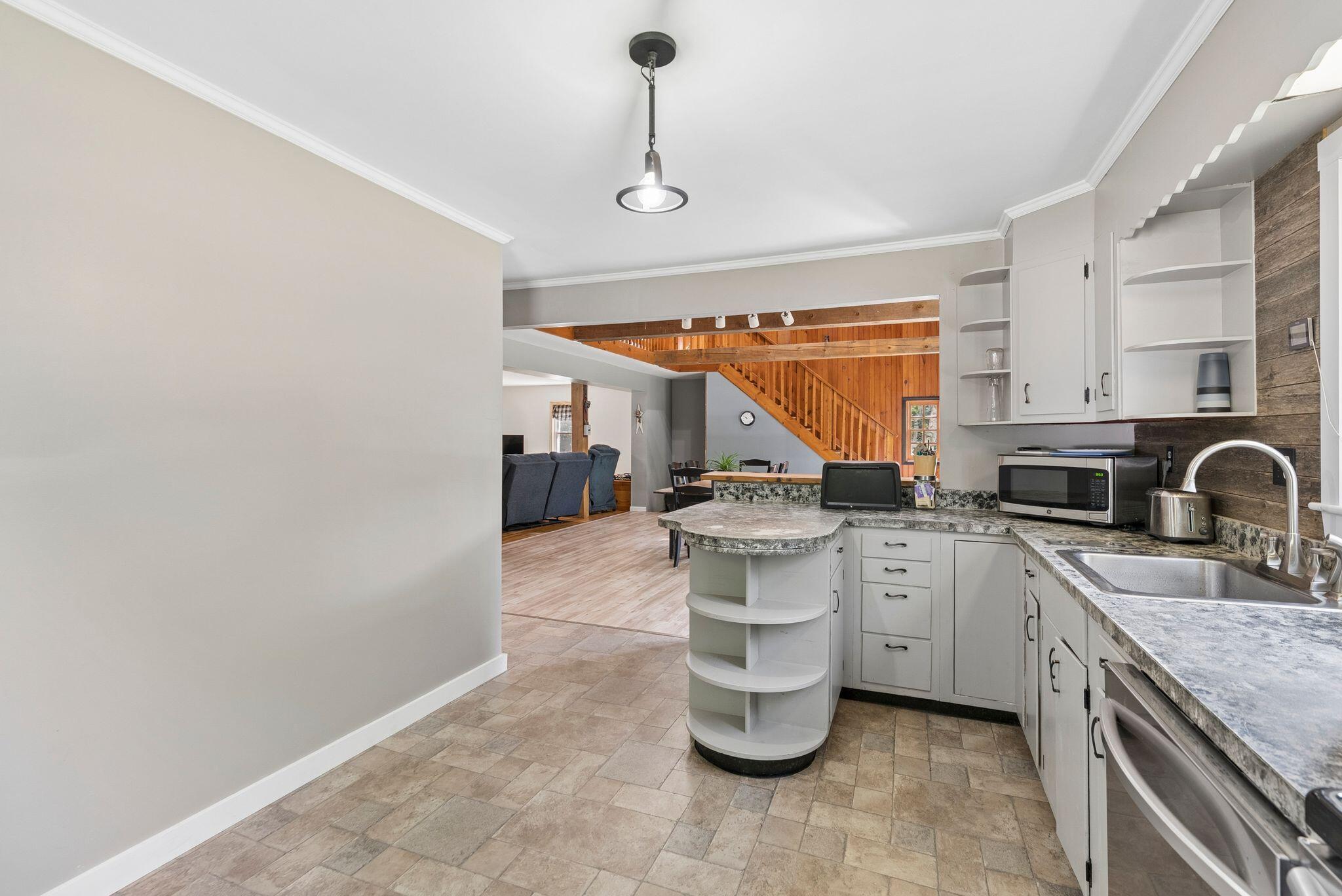 658 Parker Farm Road Property Photo 18
