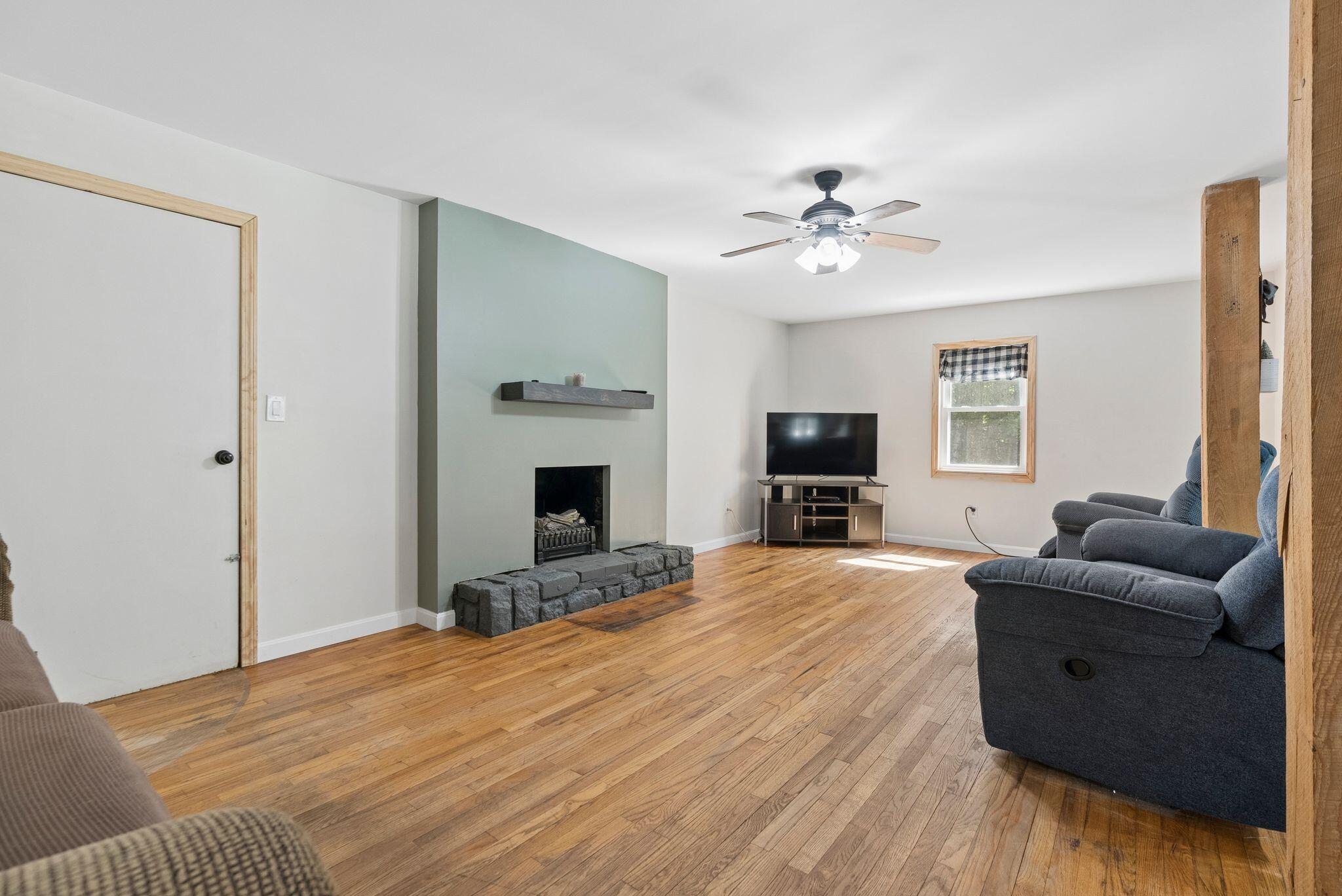 658 Parker Farm Road Property Photo 24