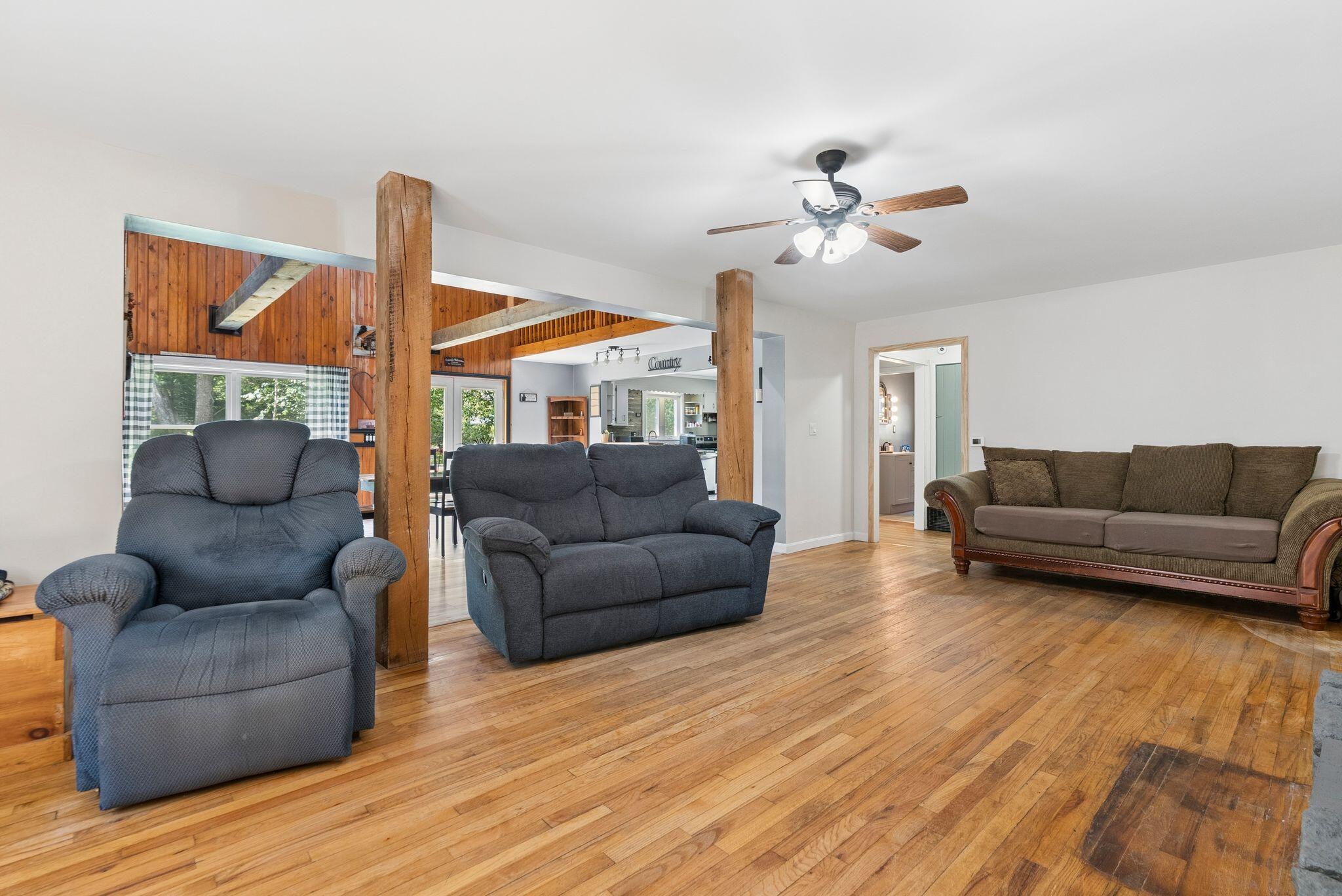 658 Parker Farm Road Property Photo 25